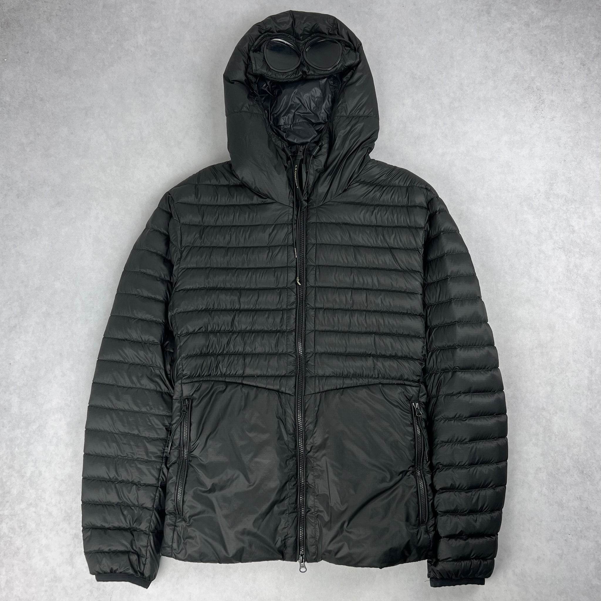 CP Company Puffer Jacket