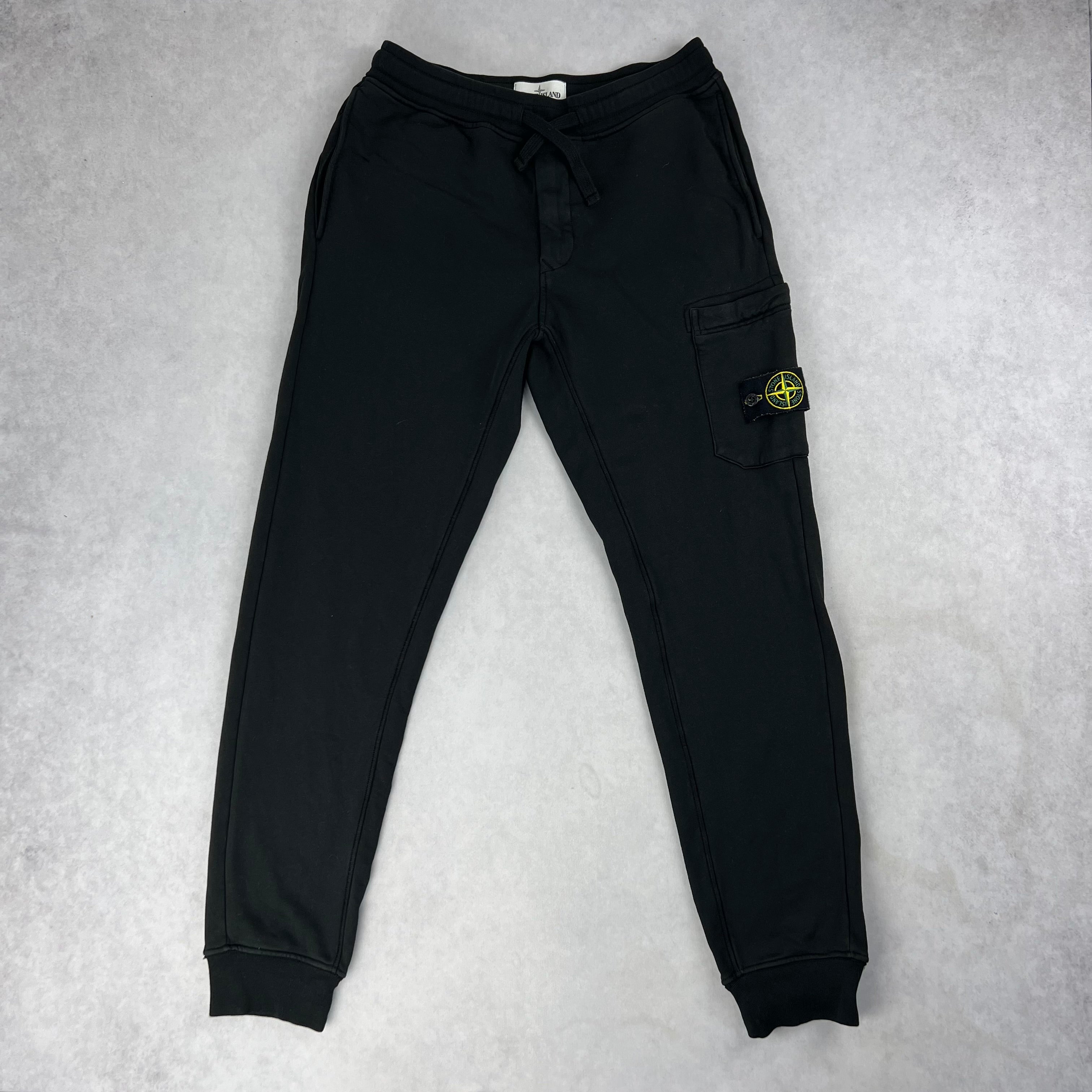 Stone Island Joggers