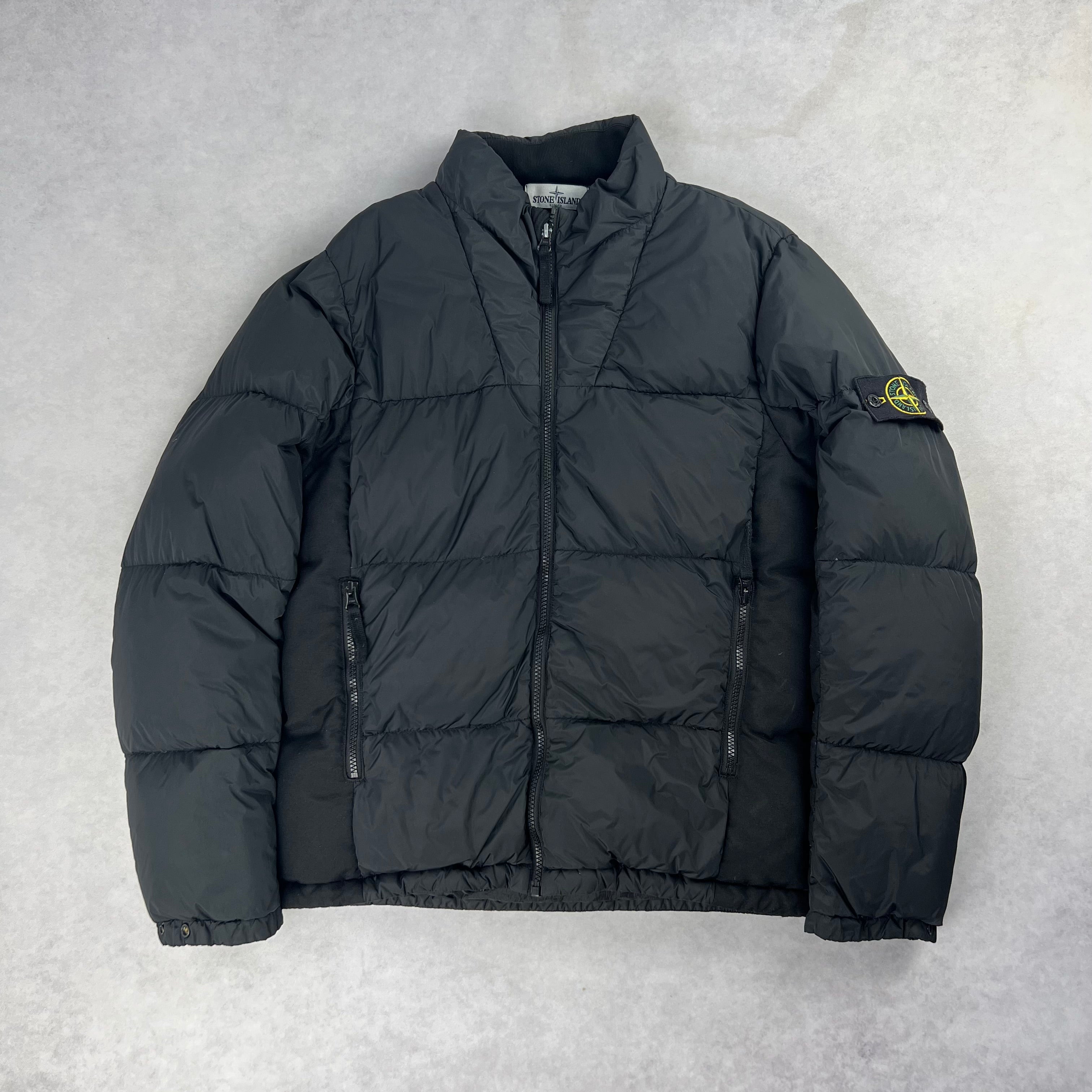 Stone Island Puffer Jacket