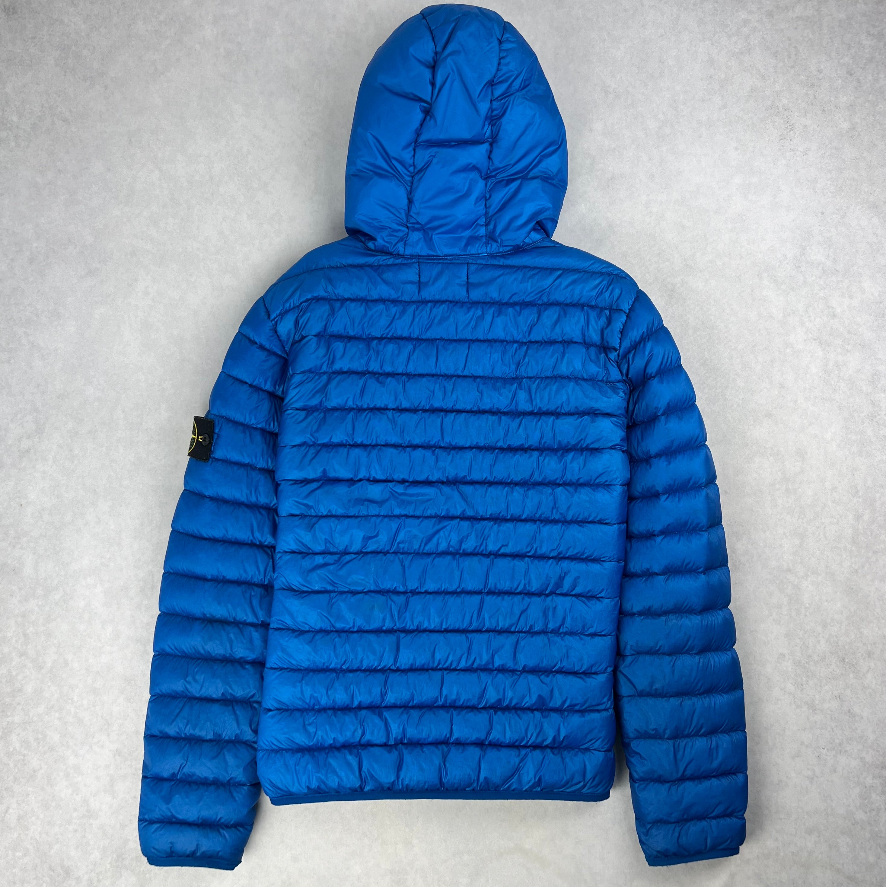 Stone Island Puffer Jacket