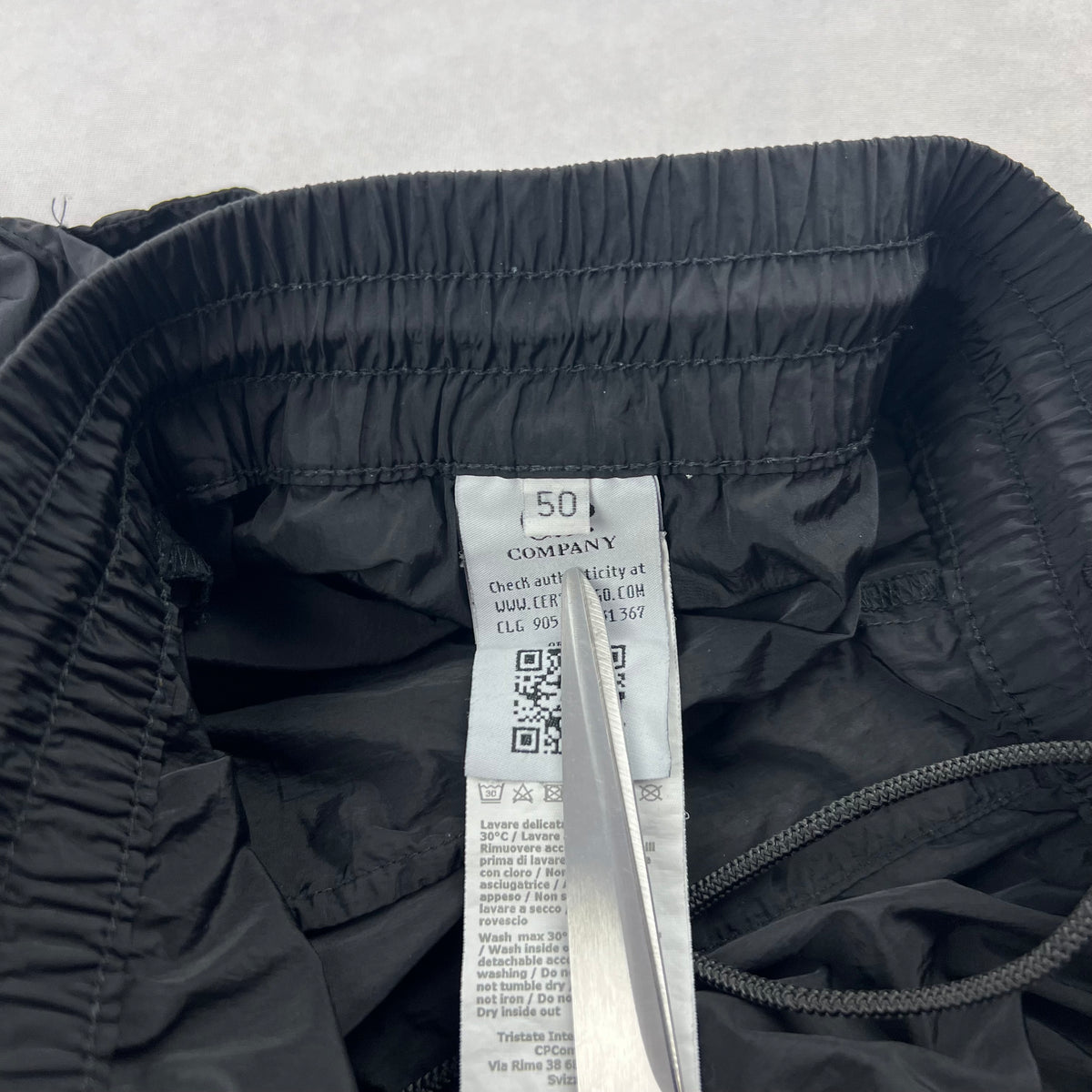 CP Company Cargo Pants