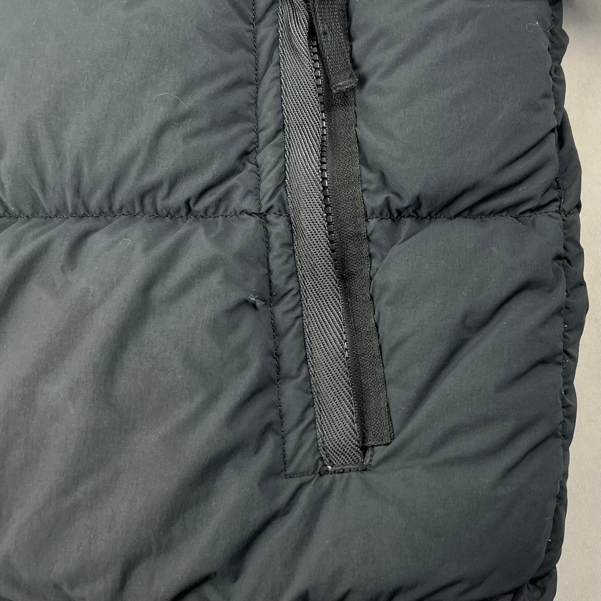 Stone Island Puffer Jacket