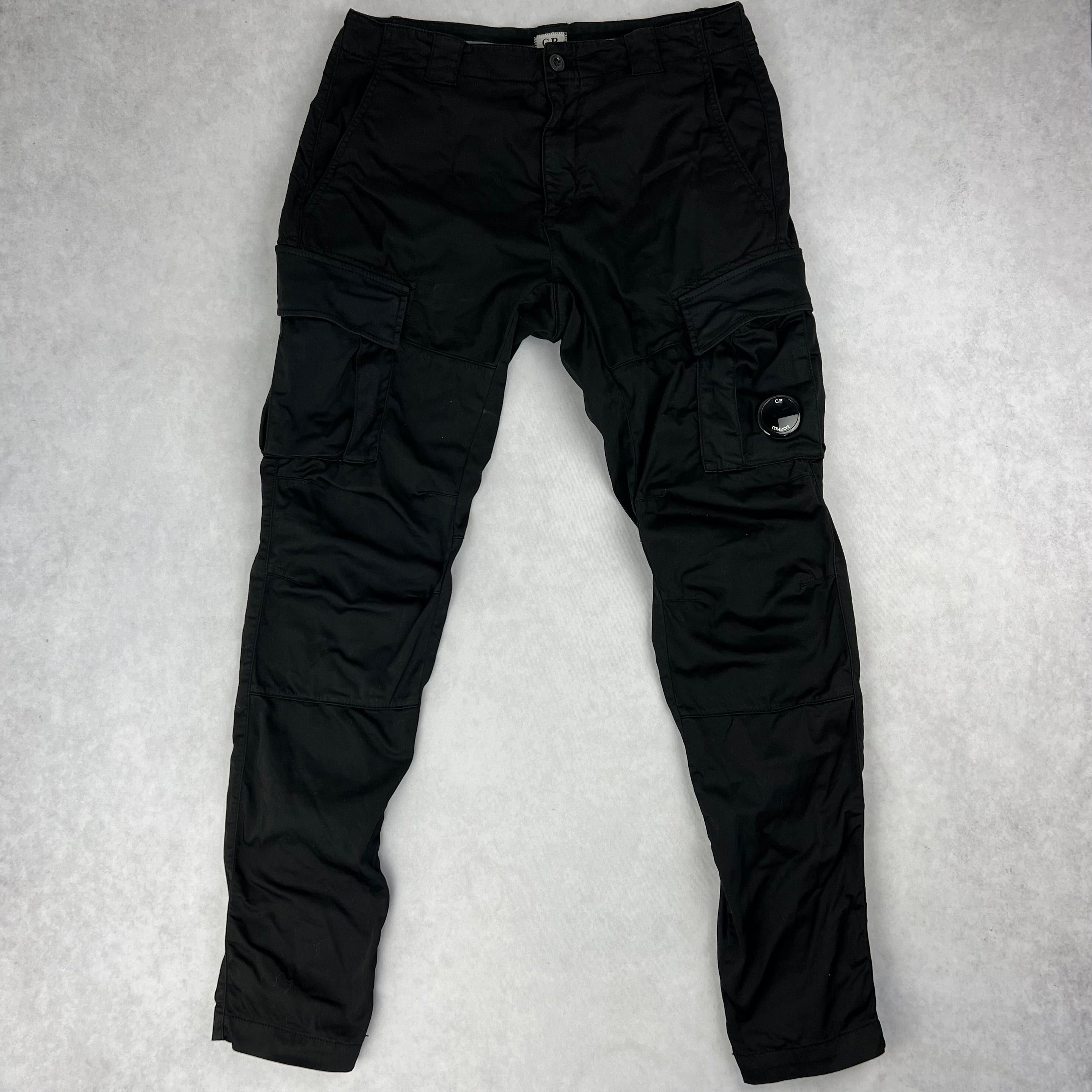 CP Company Cargo Pants