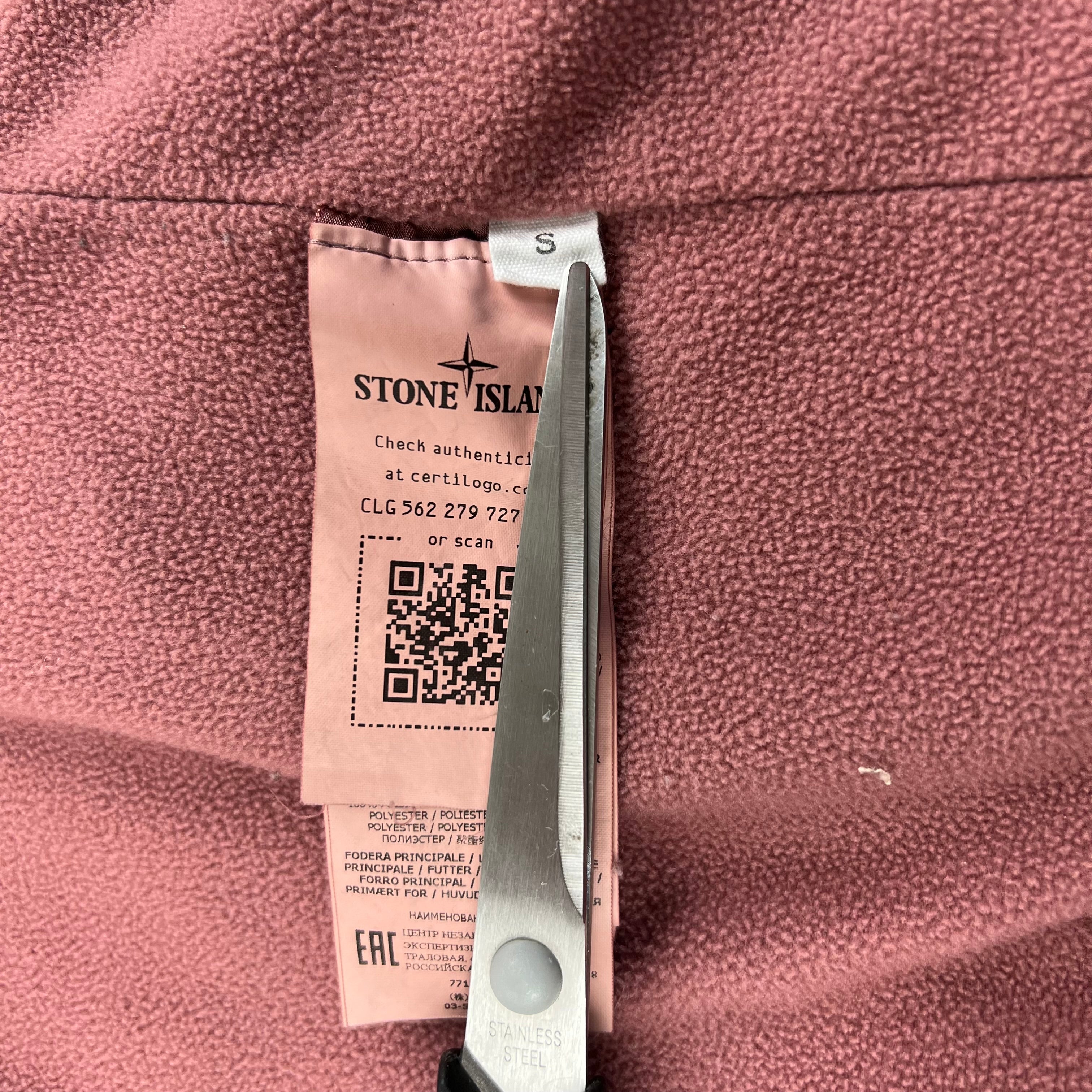 Stone Island David-TC Jacket