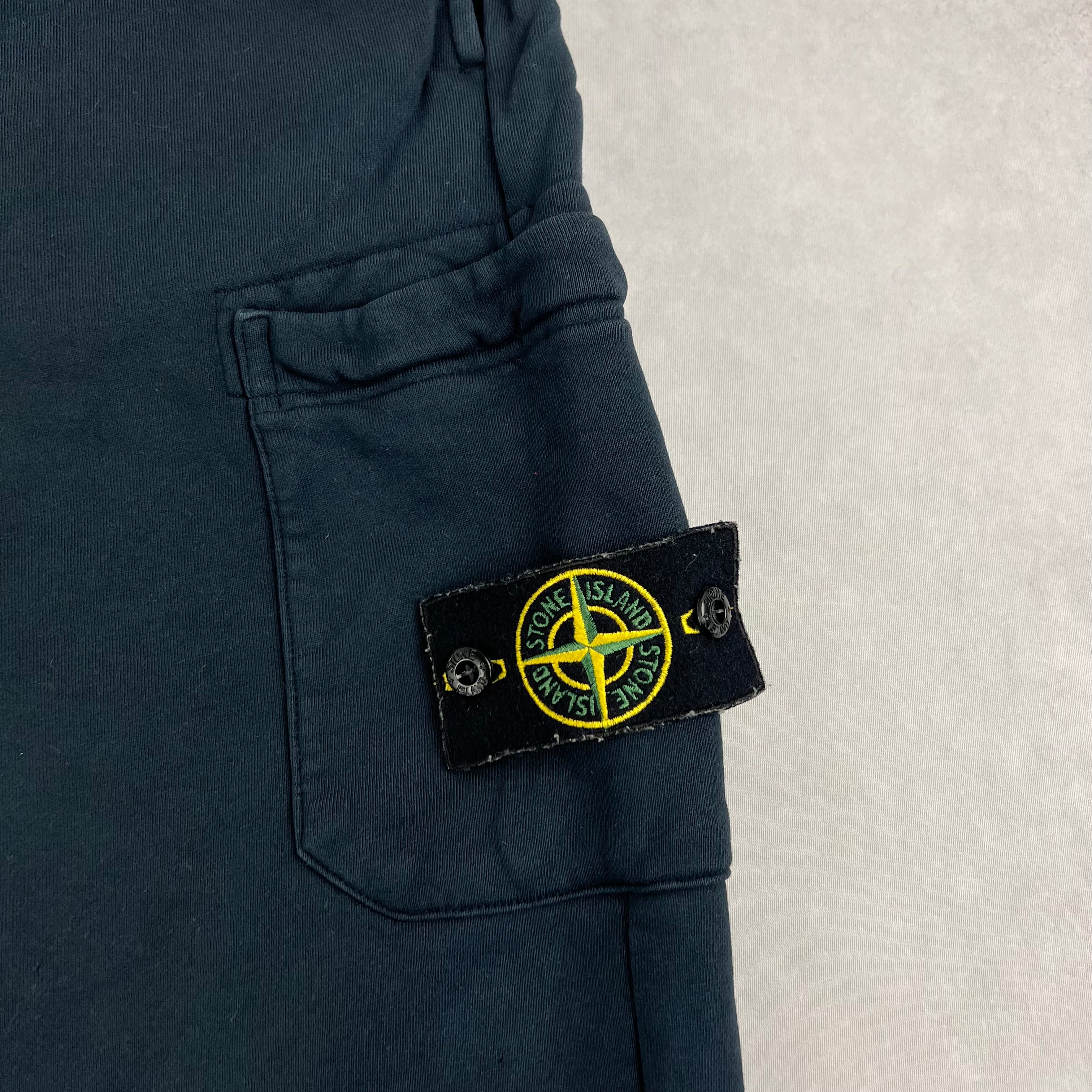 Stone Island Joggers