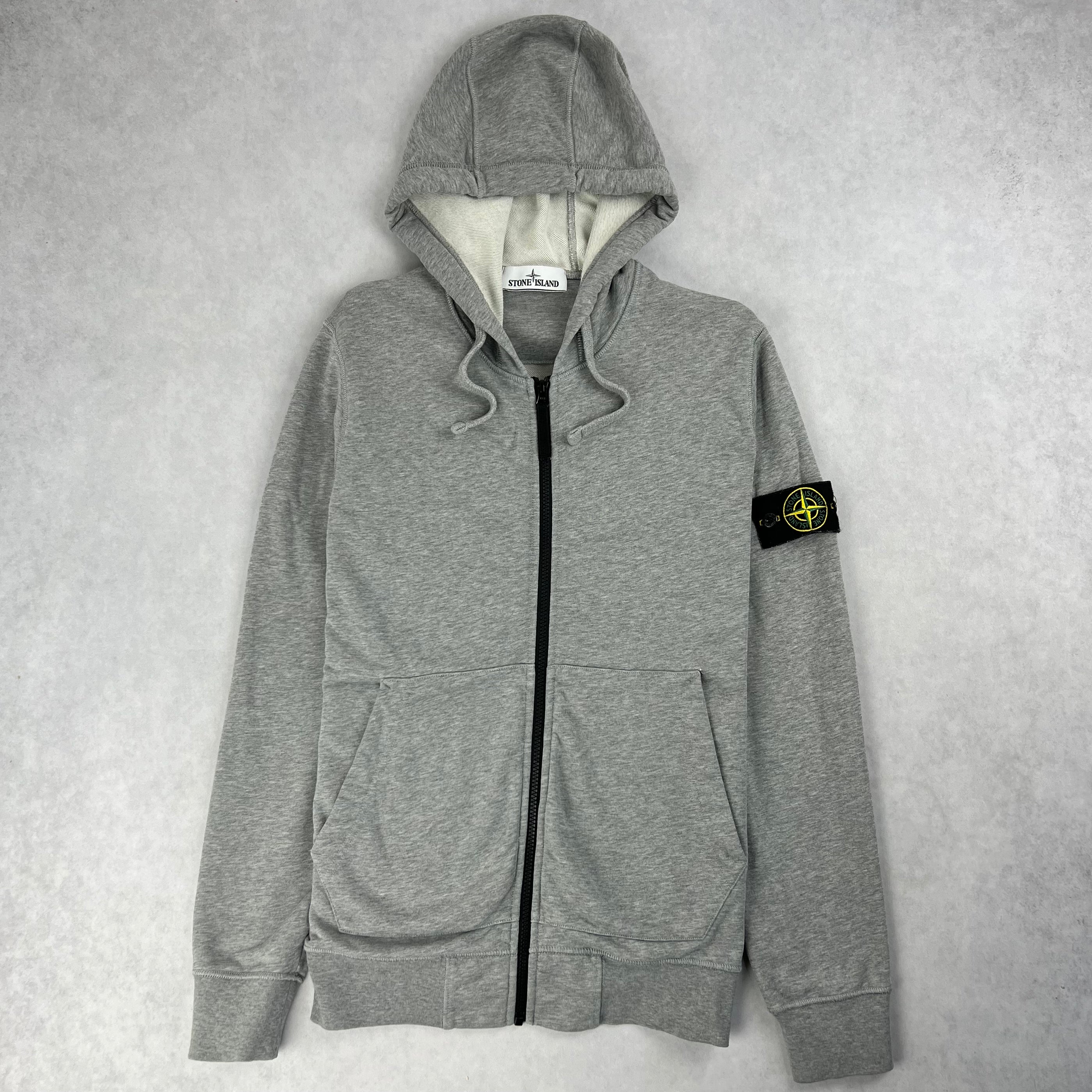 Stone Island Hoodie