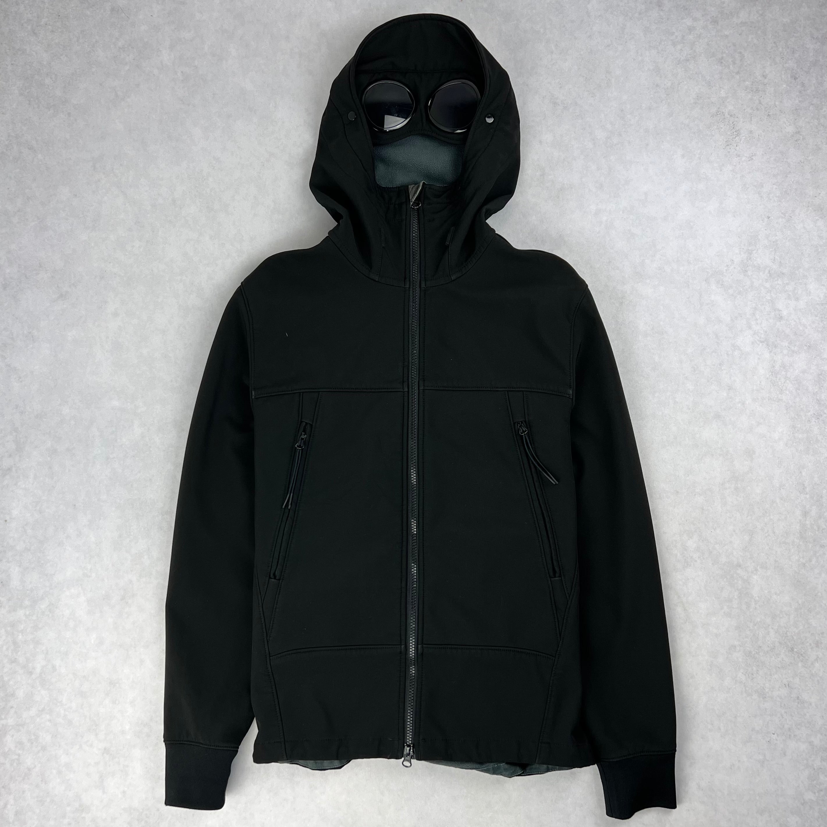 CP Company Goggle Jacket