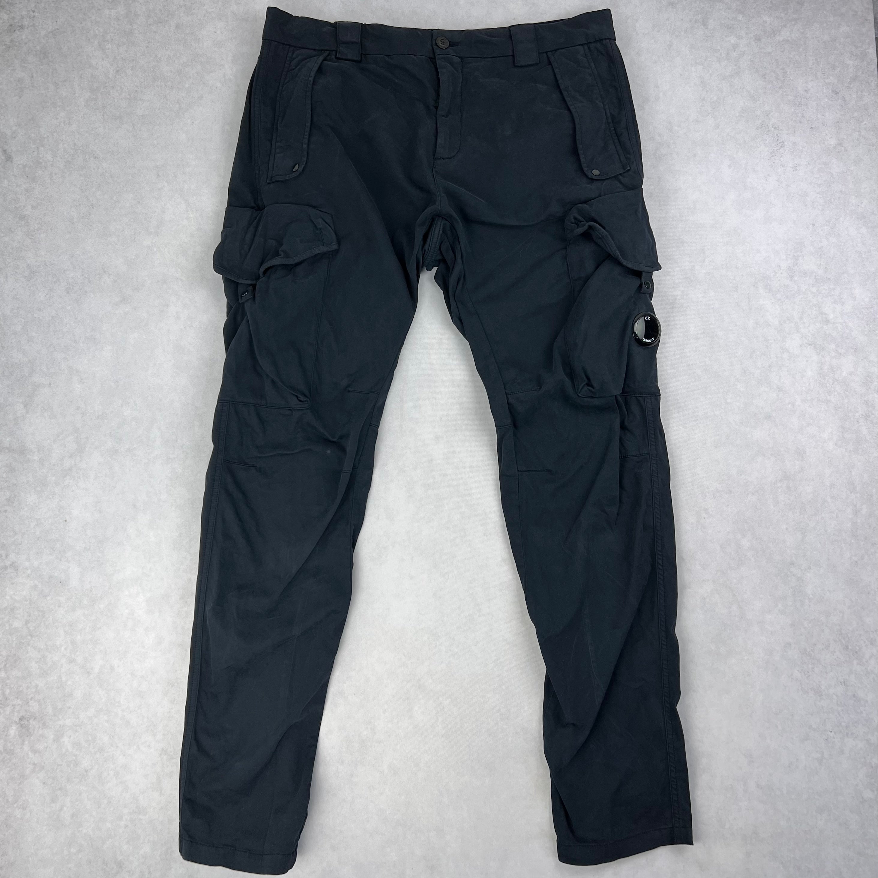 CP Company Cargo Pants