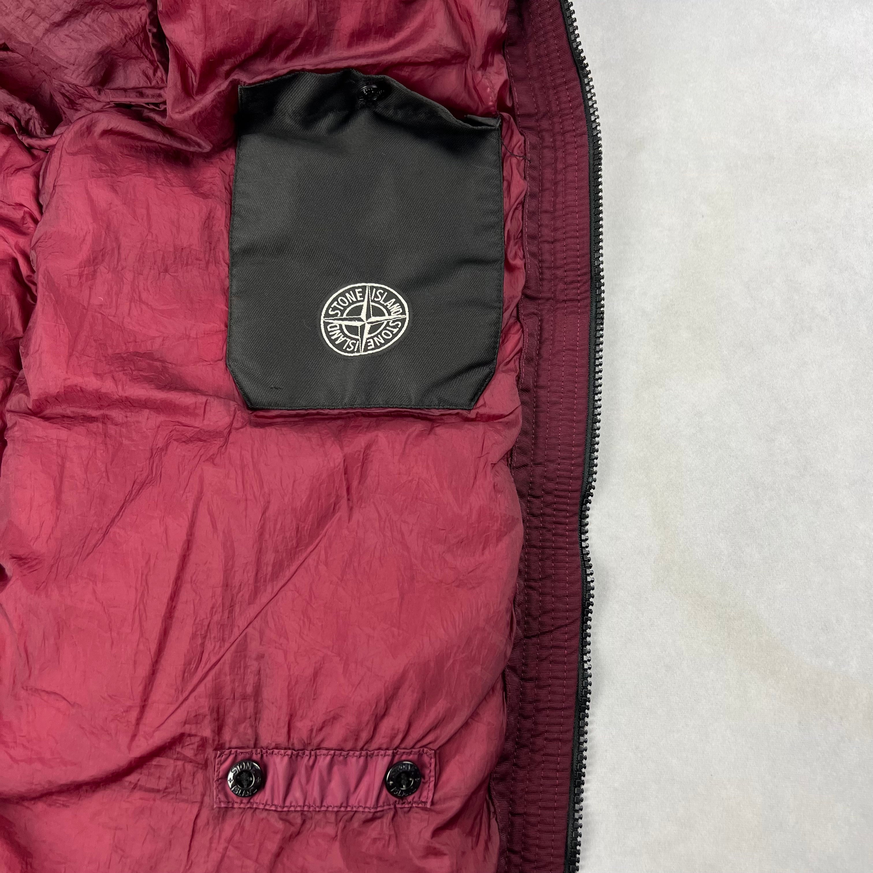 Stone Island Puffer Jacket