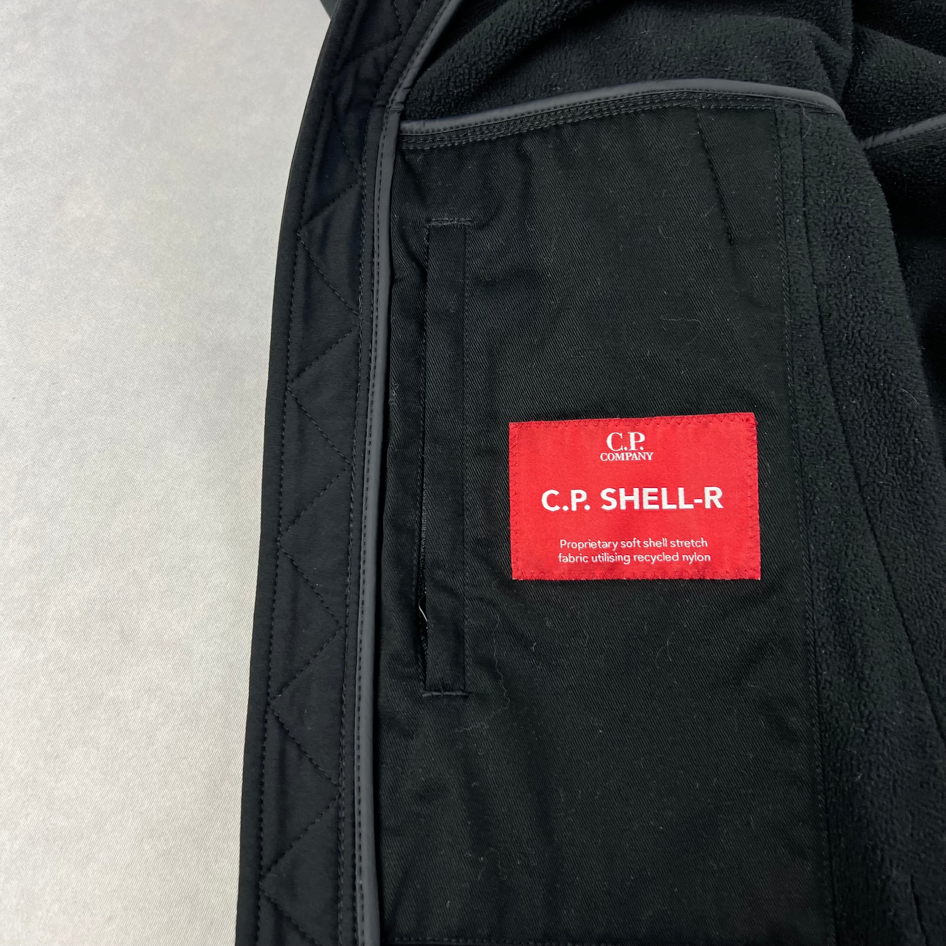 CP Company Goggle Jacket