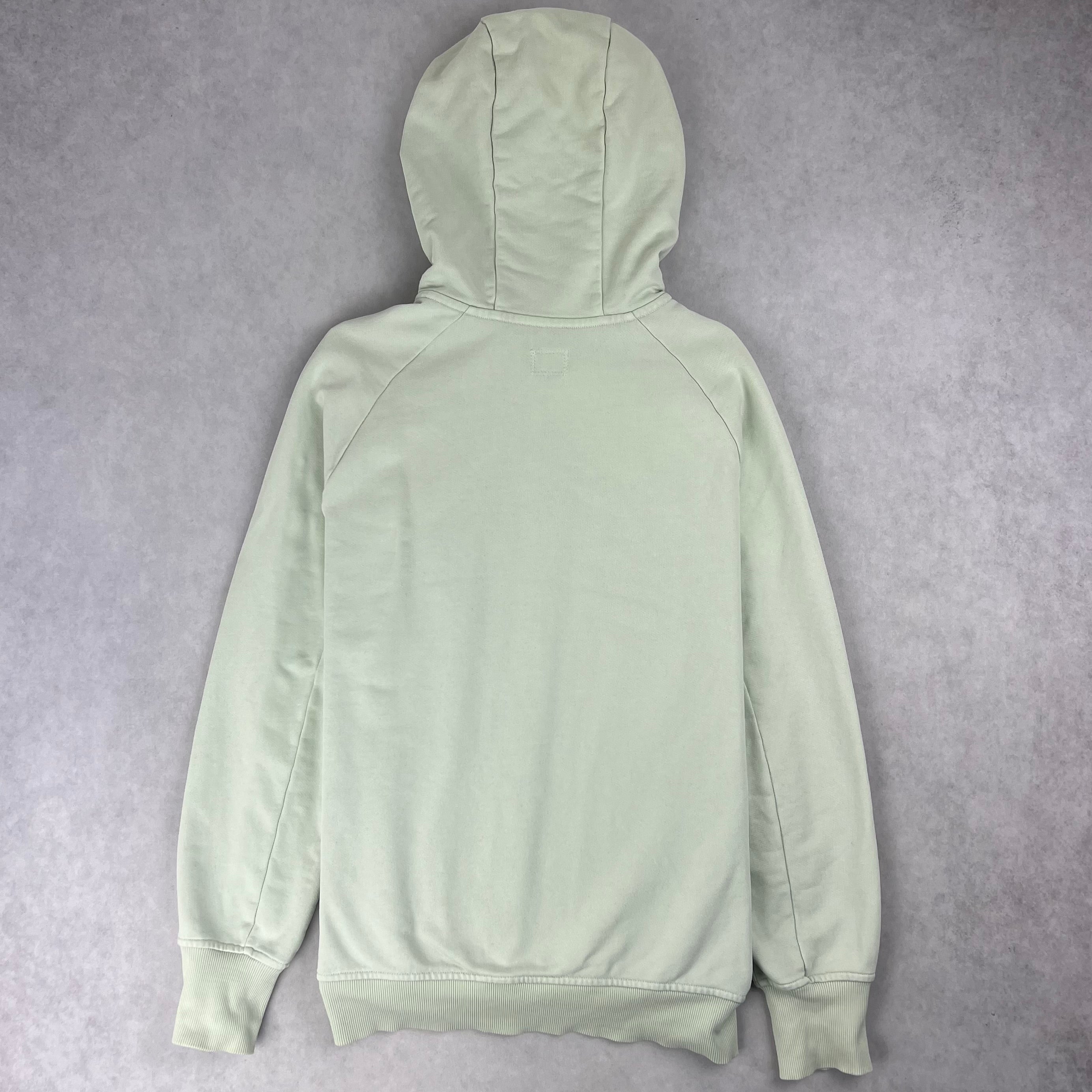 CP Company Goggle Hoodie