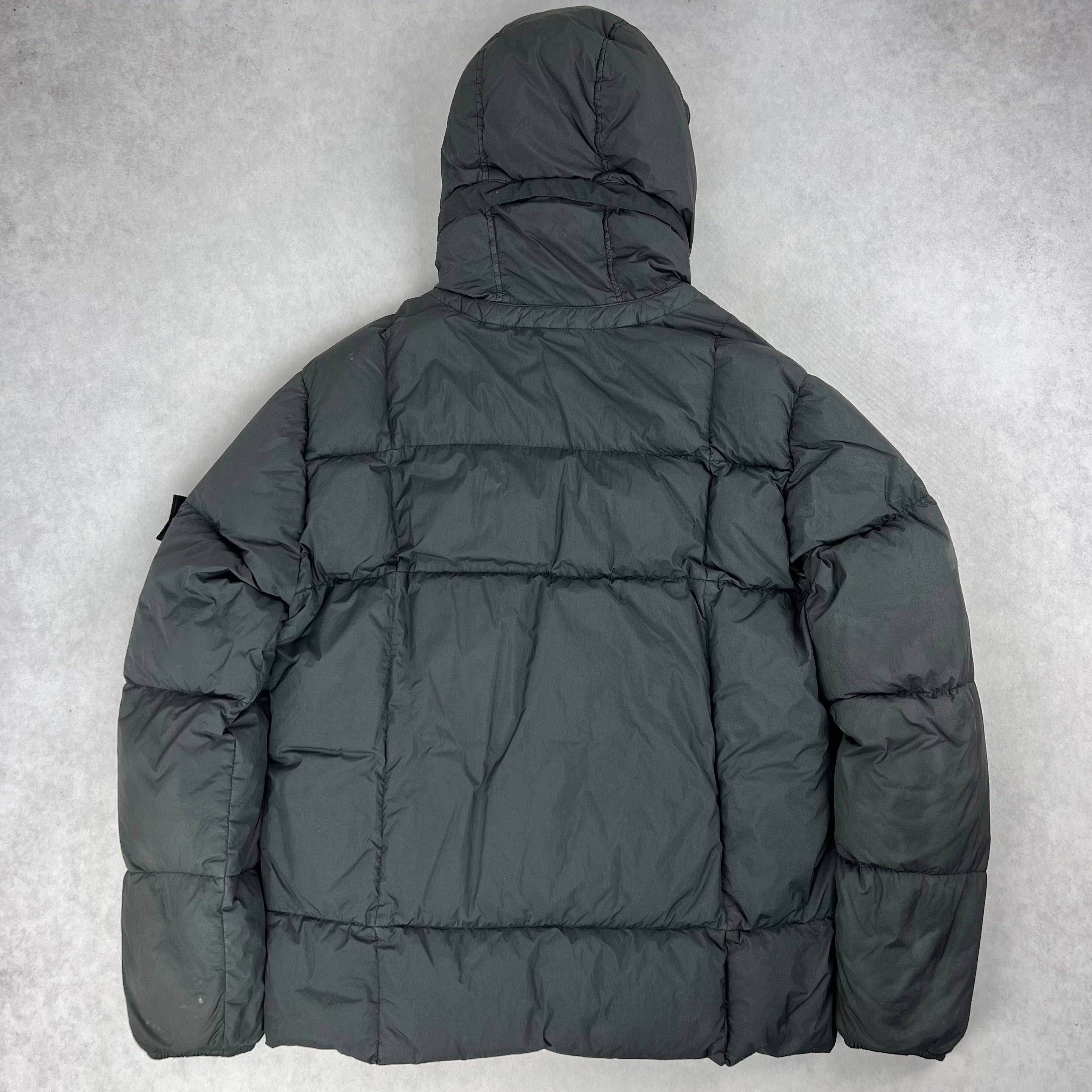 Stone Island Puffer Jacket