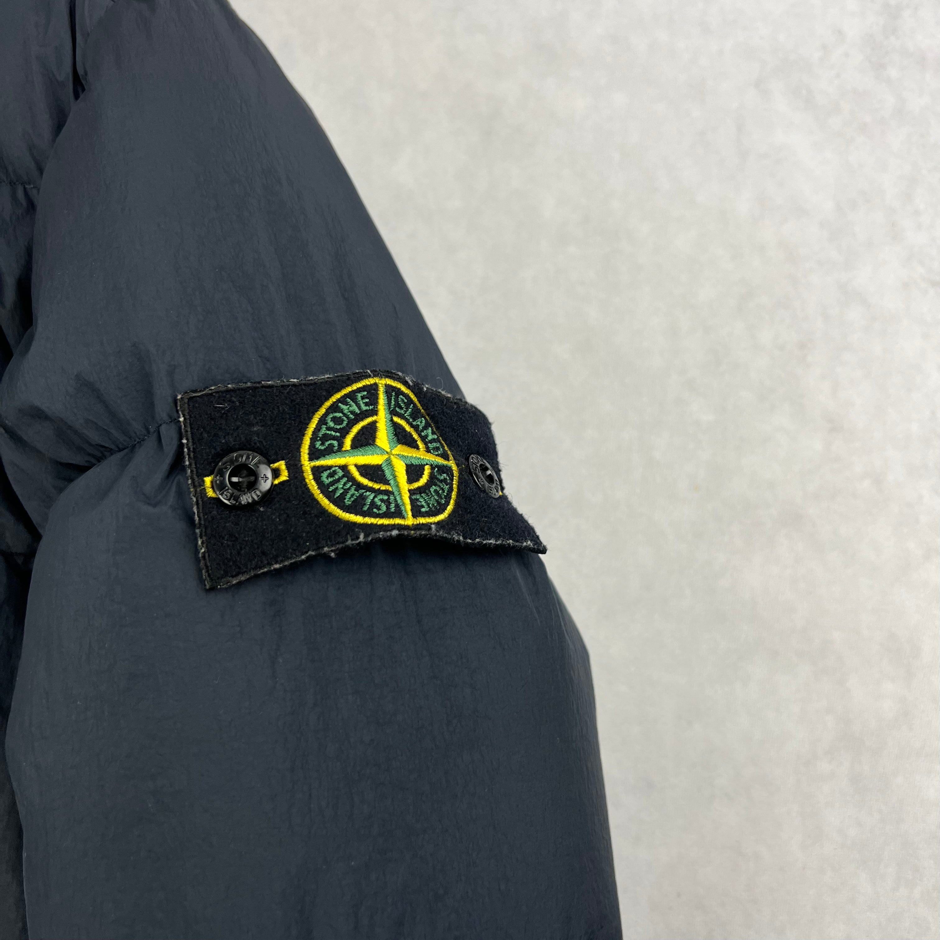 Stone Island Puffer Jacket