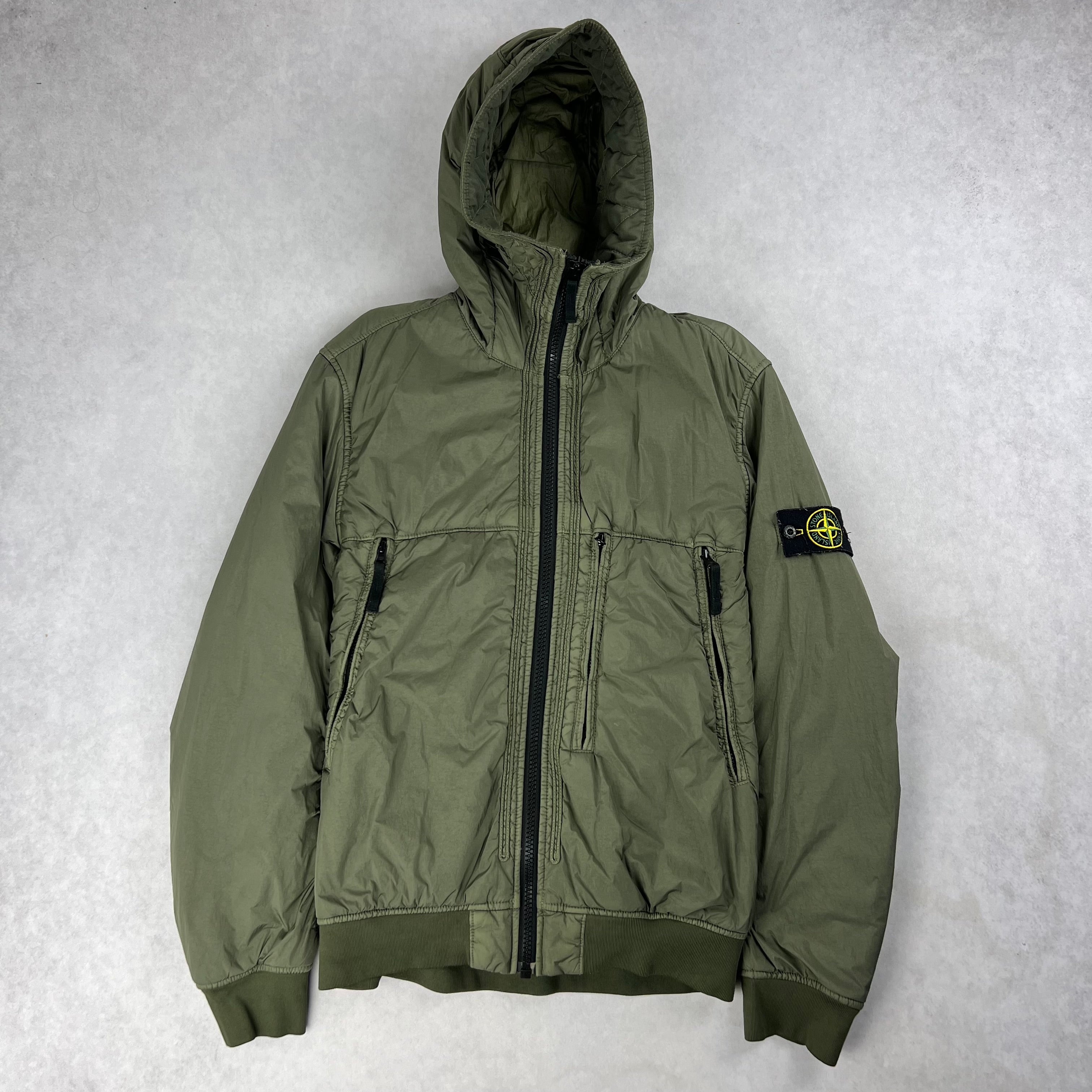 Stone Island Jacket