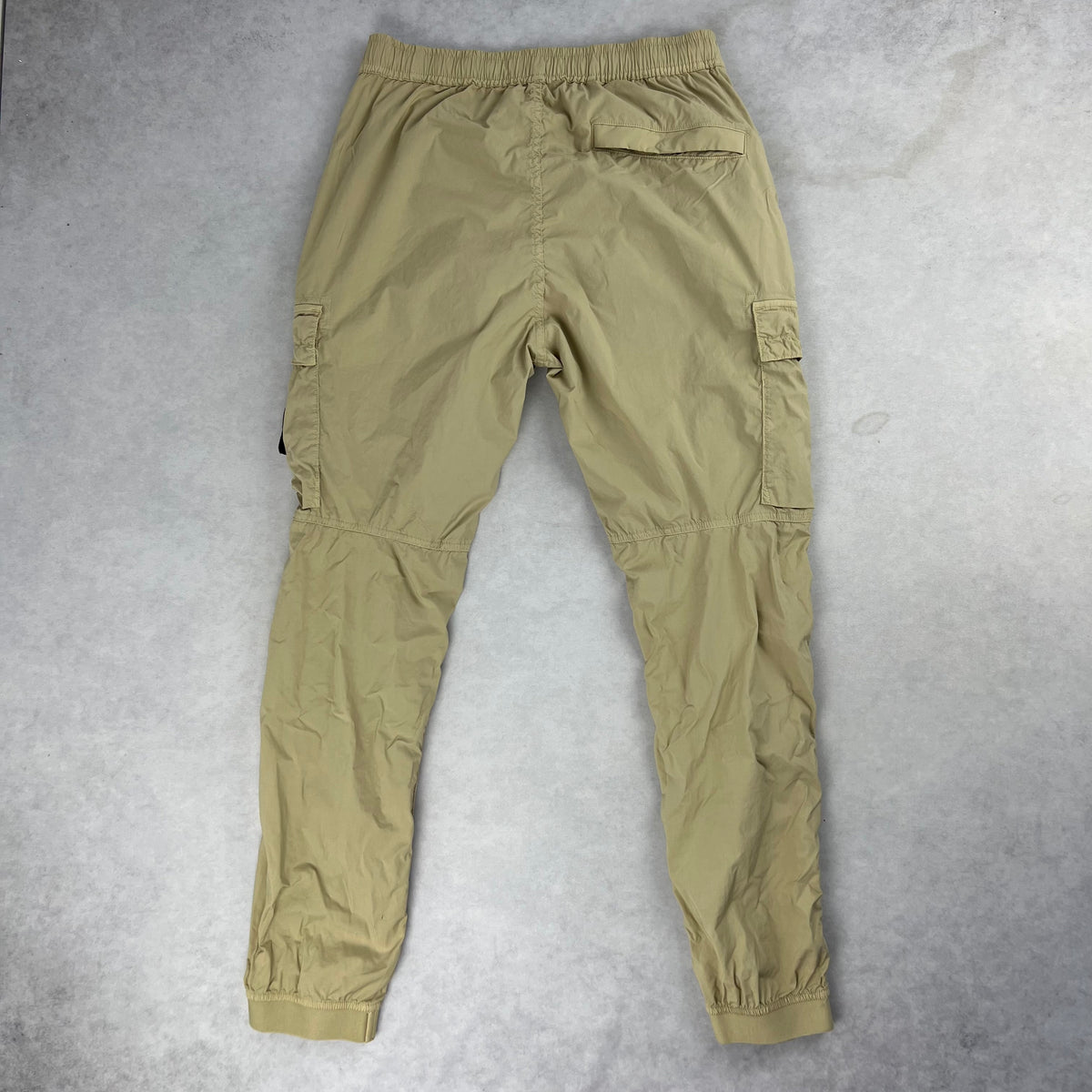 Stone Island Cargo Pants