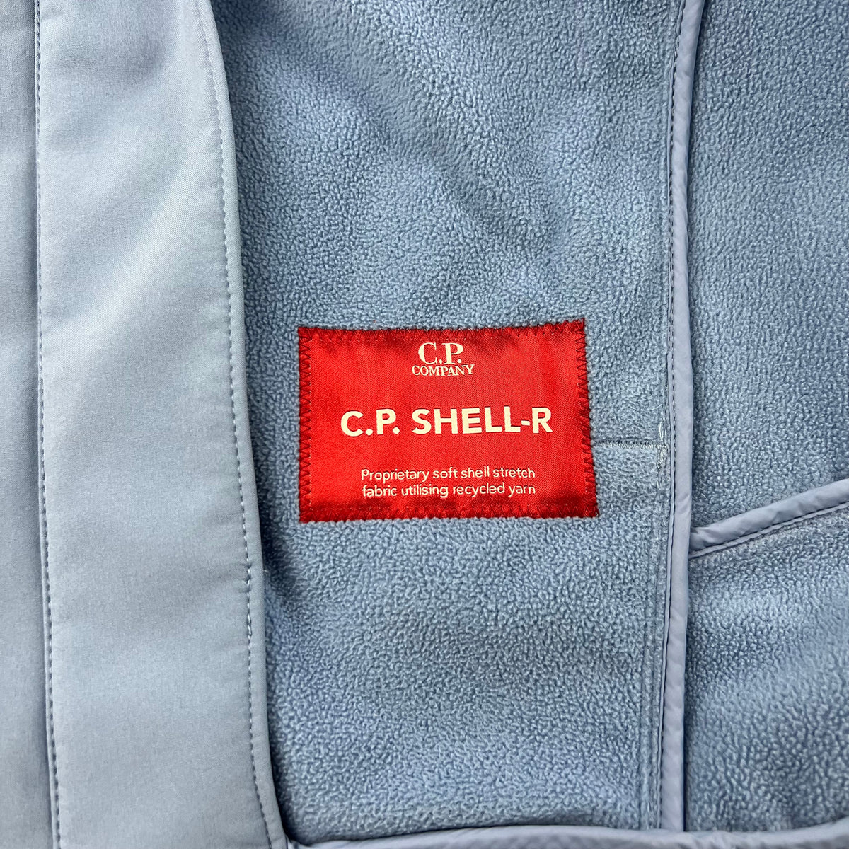 CP Company Jacket