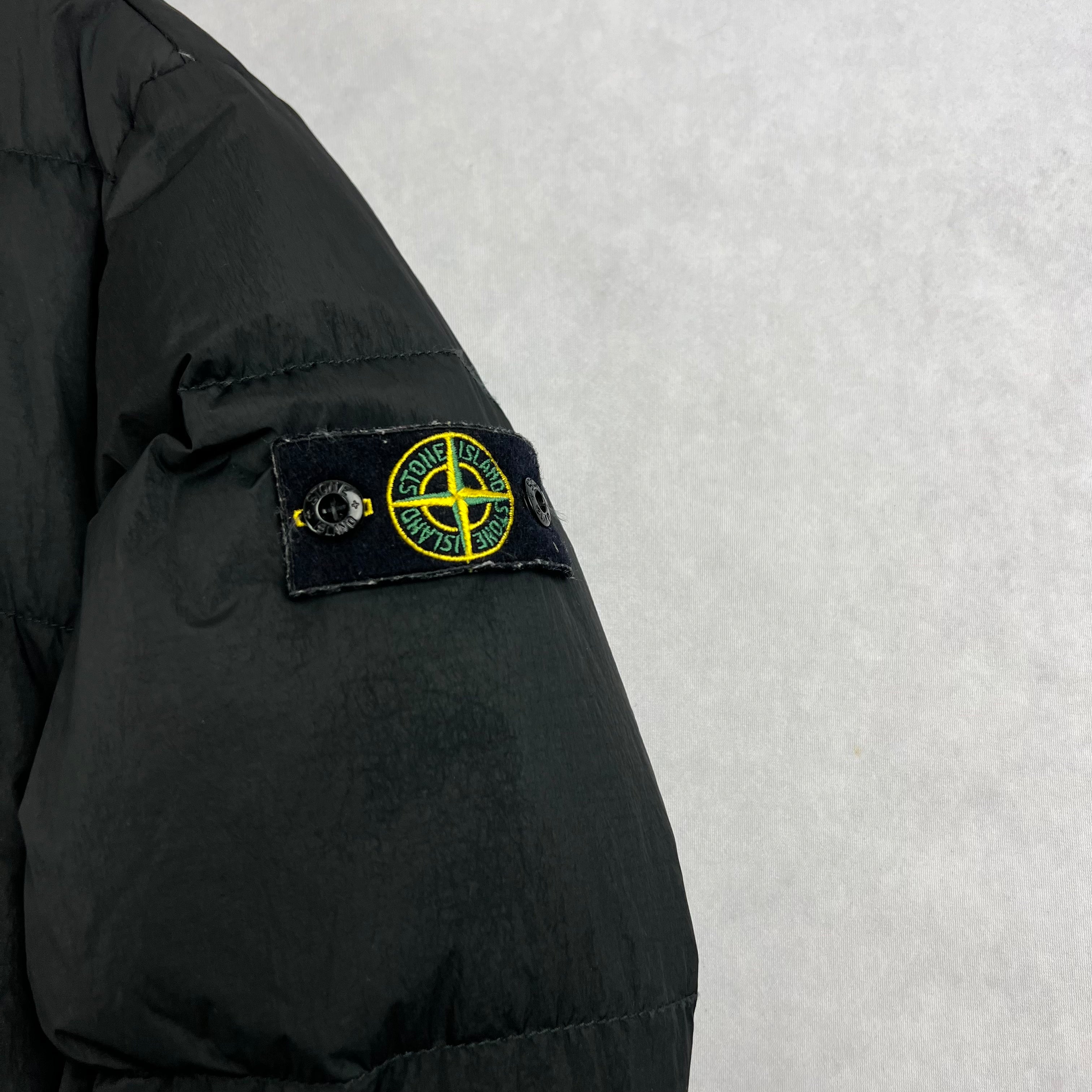 Stone Island Puffer Jacket