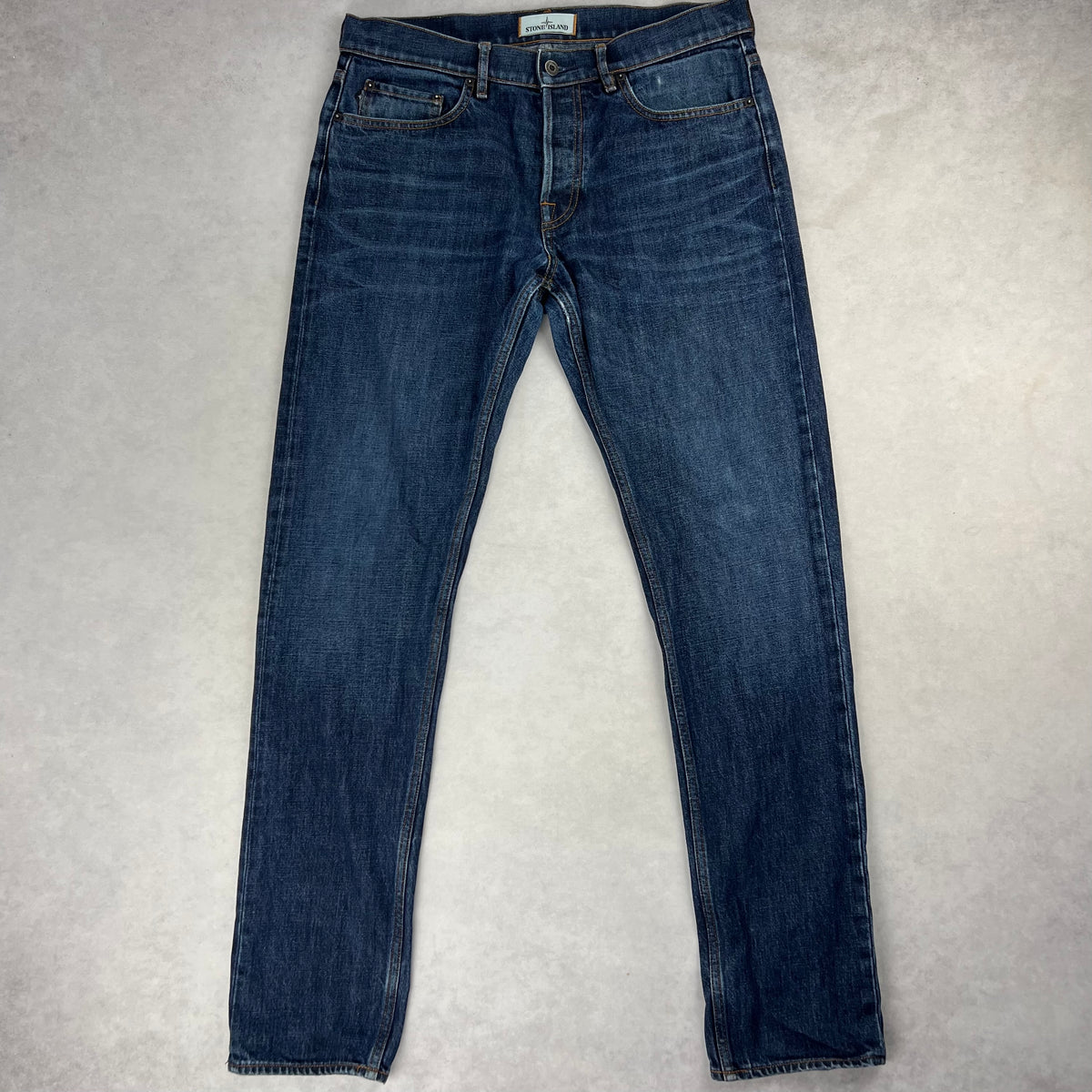 Stone Island Jeans