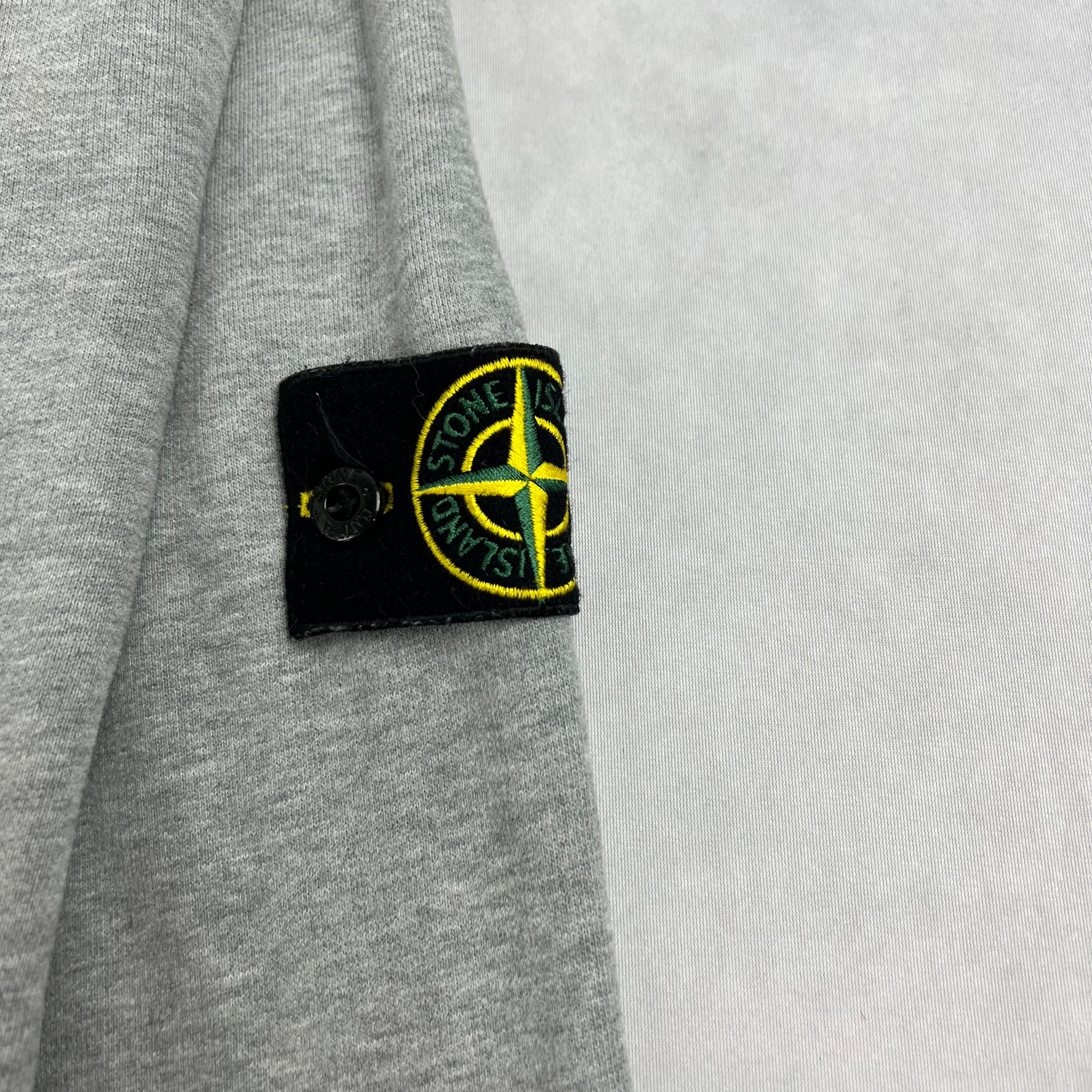 Stone Island Hoodie