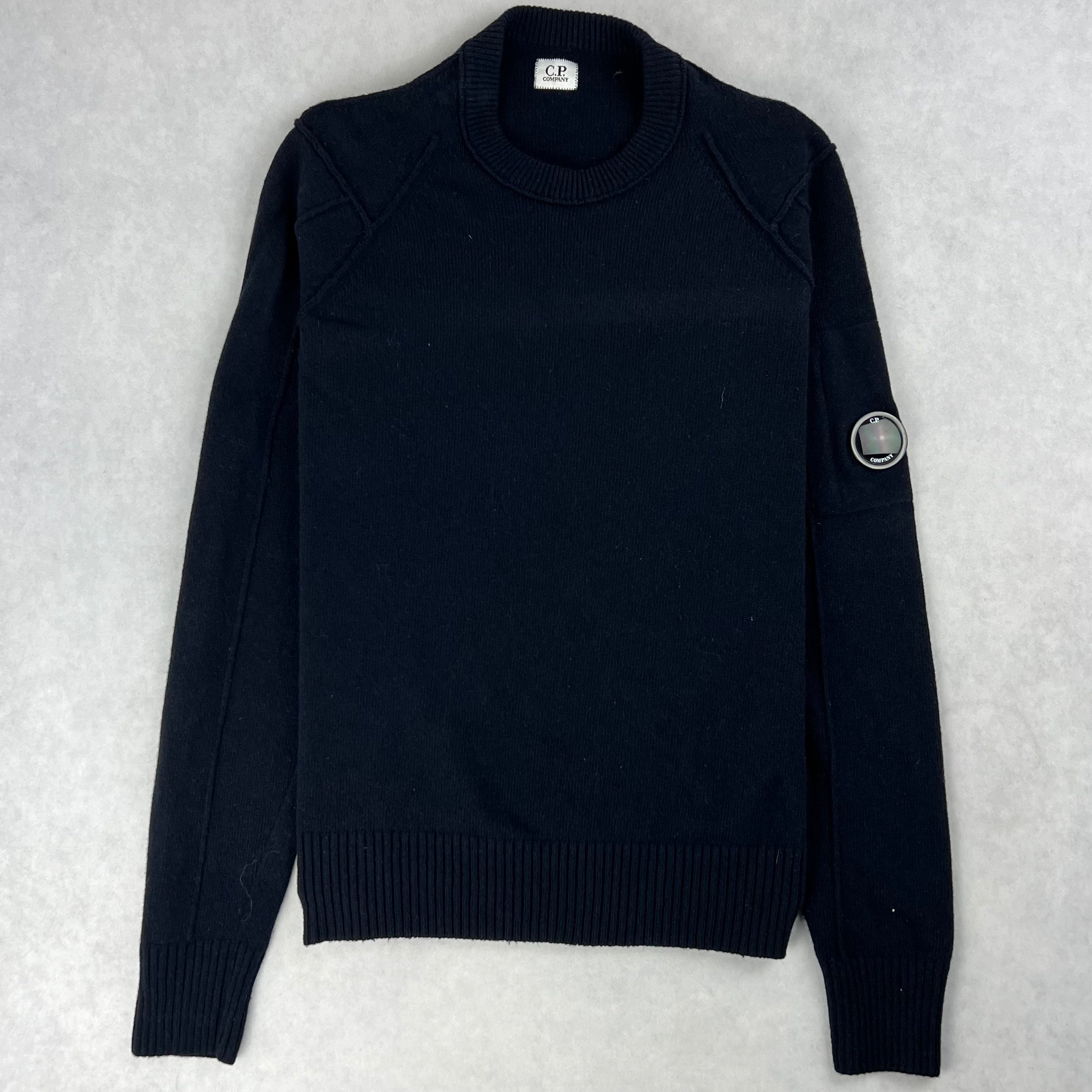 CP Company Jumper