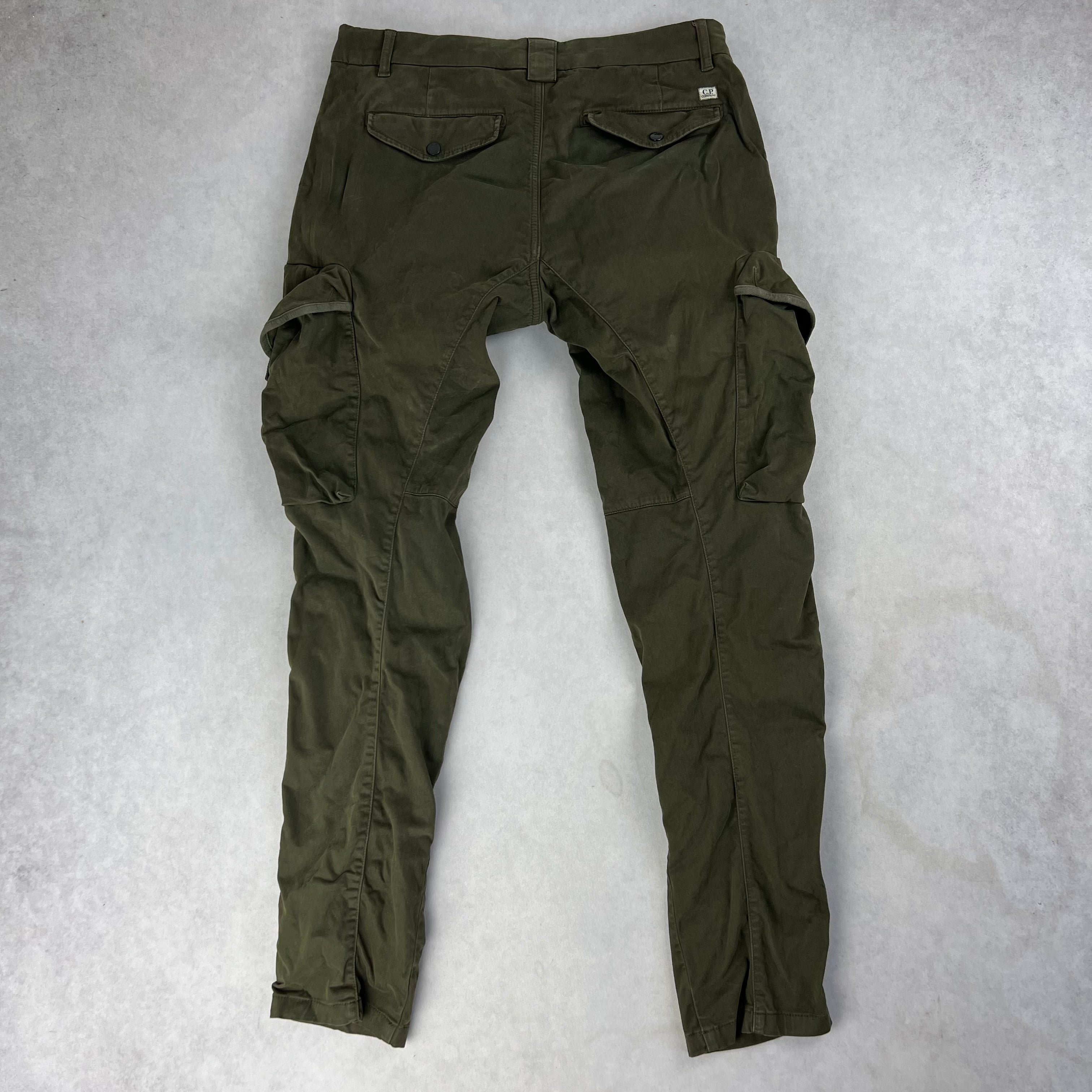 CP Company Cargo Pants