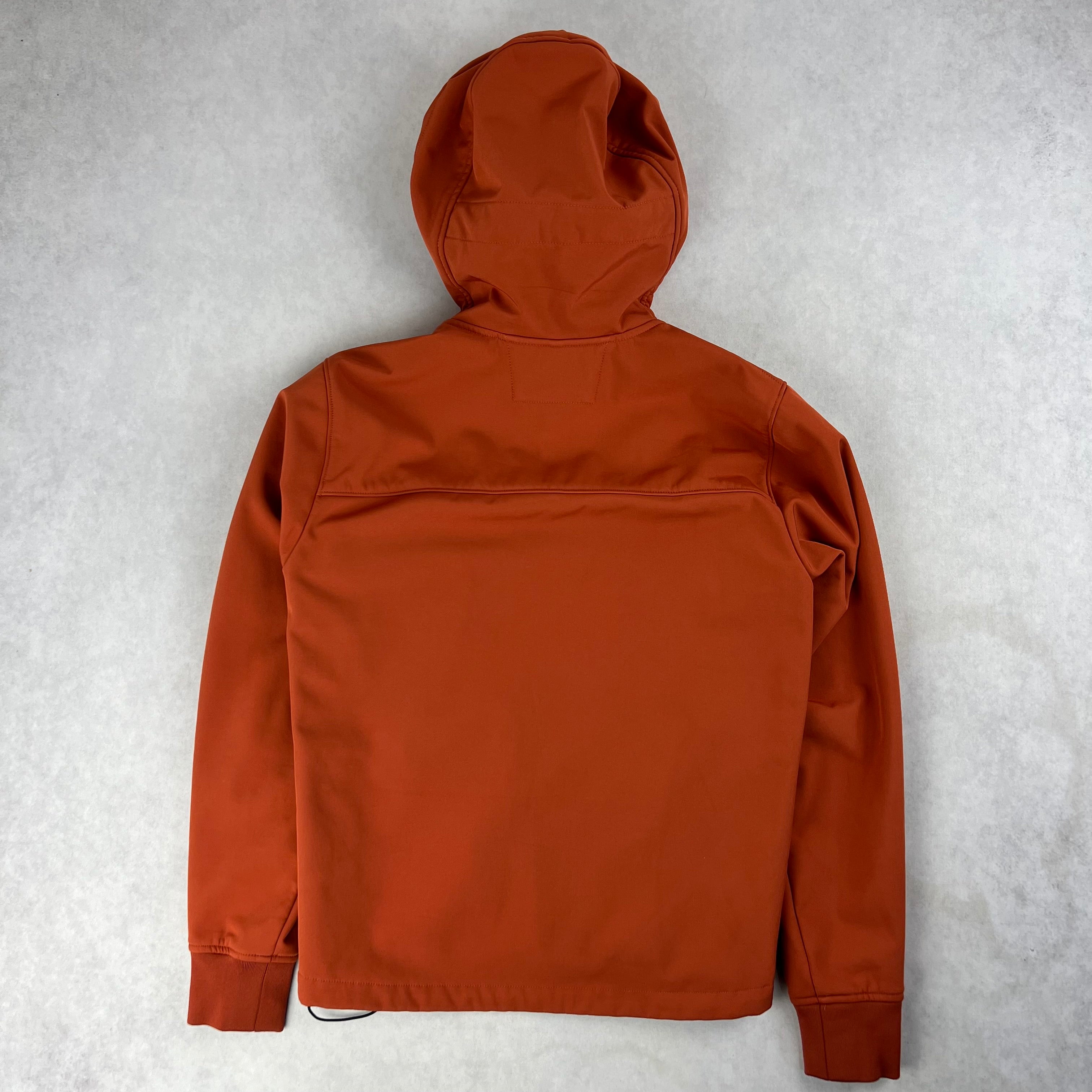 CP Company Goggle Jacket