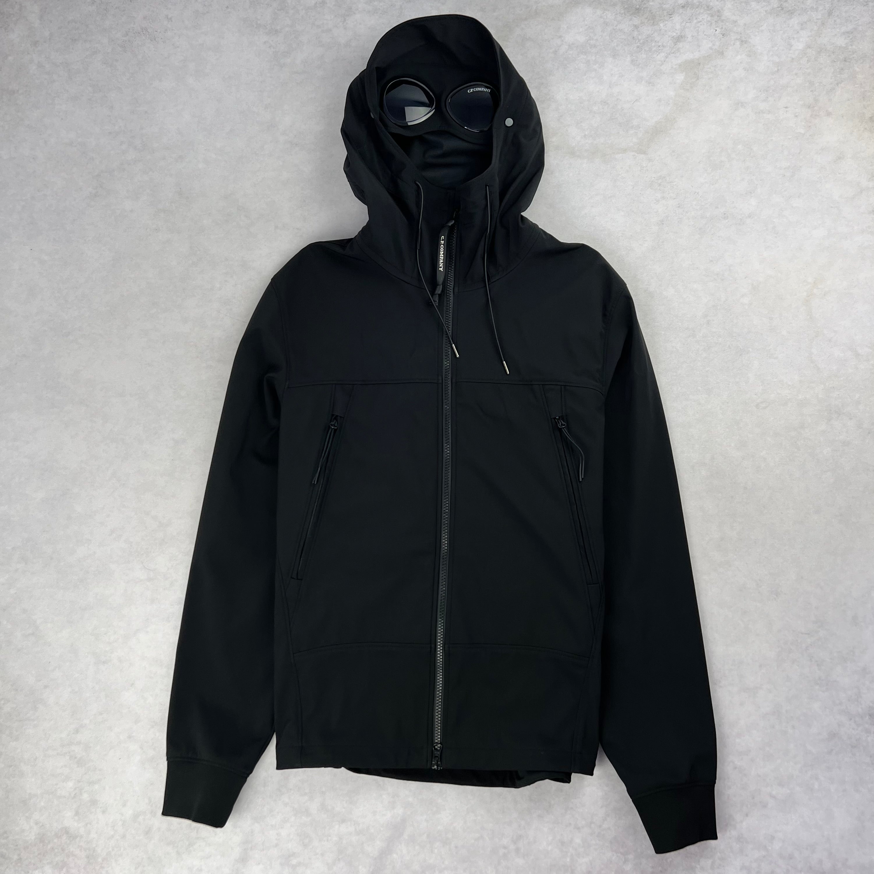CP Company Goggle Jacket