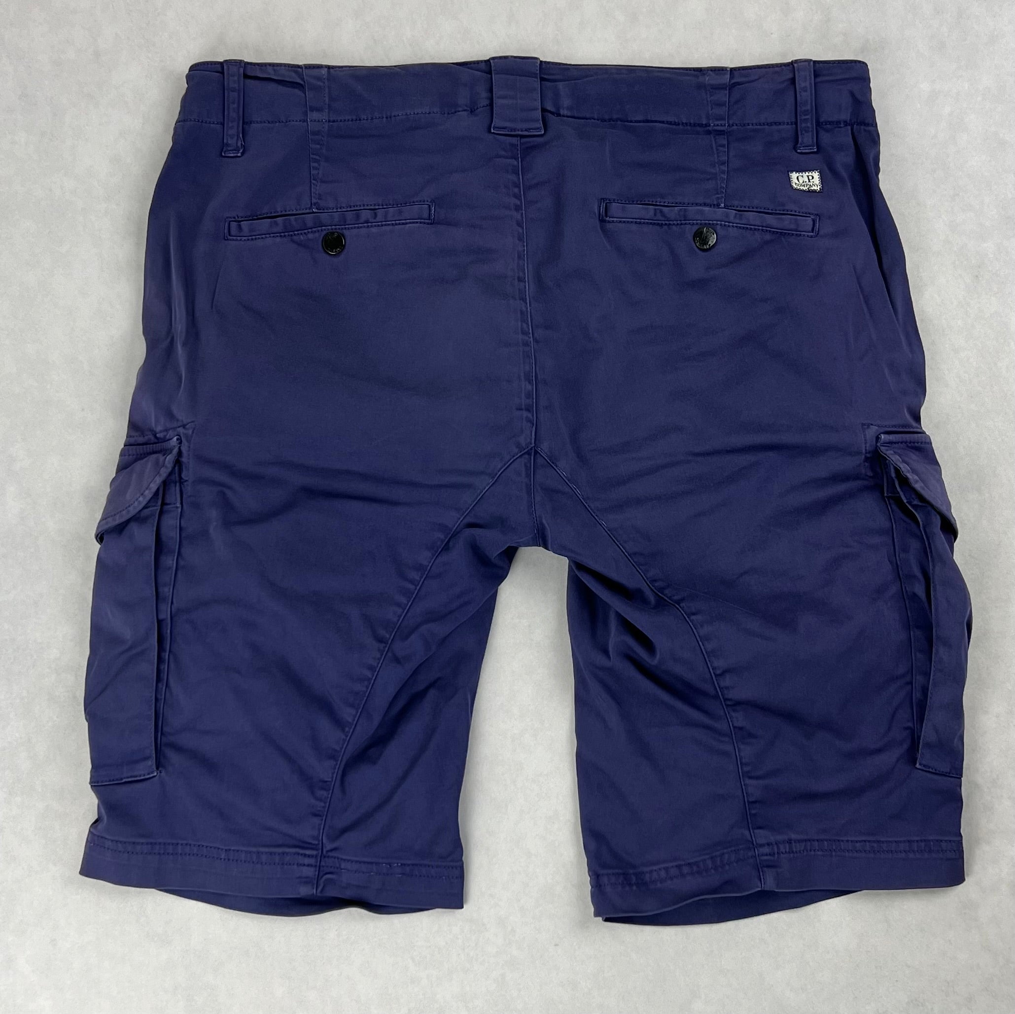 CP Company Cargo Shorts