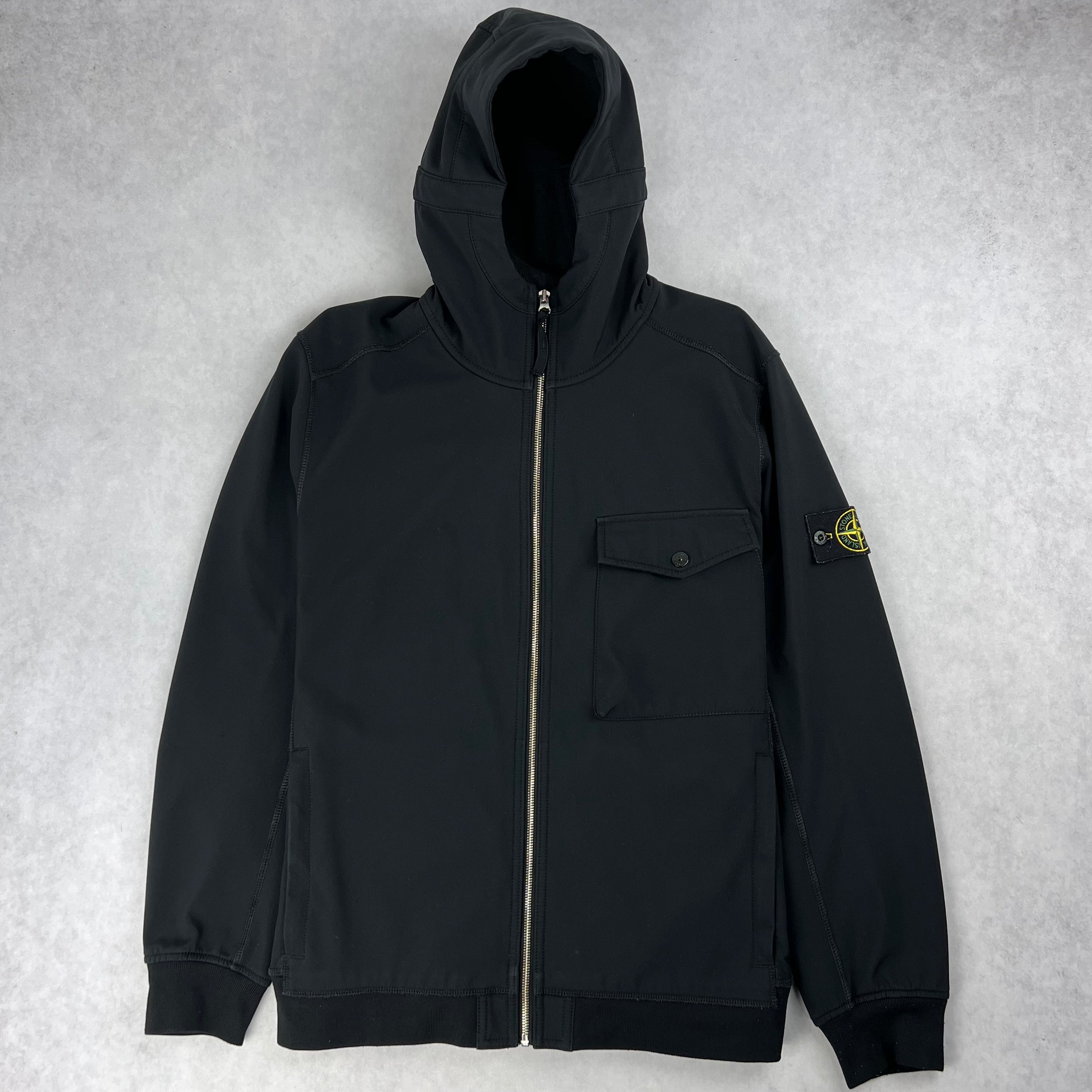 Stone Island Jacket