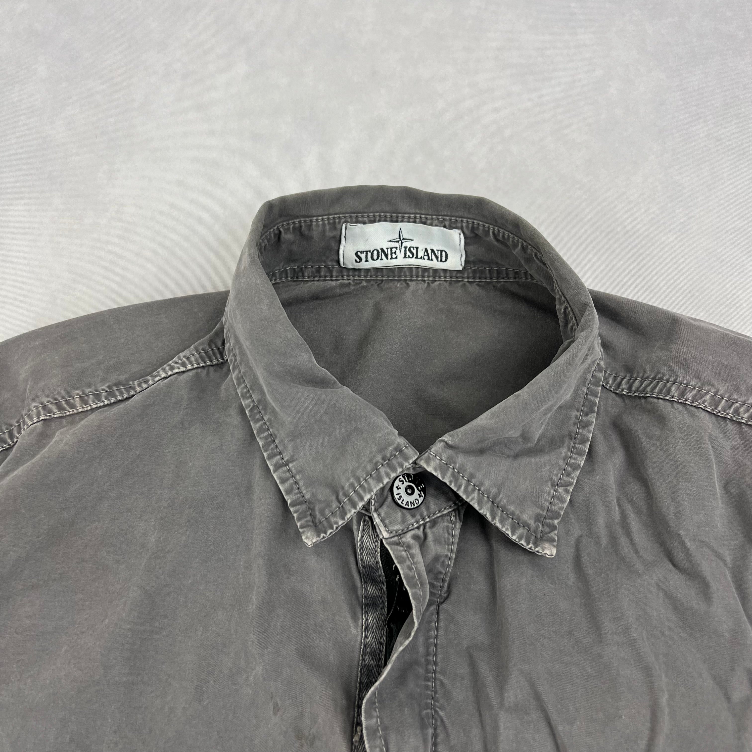 Stone Island Overshirt