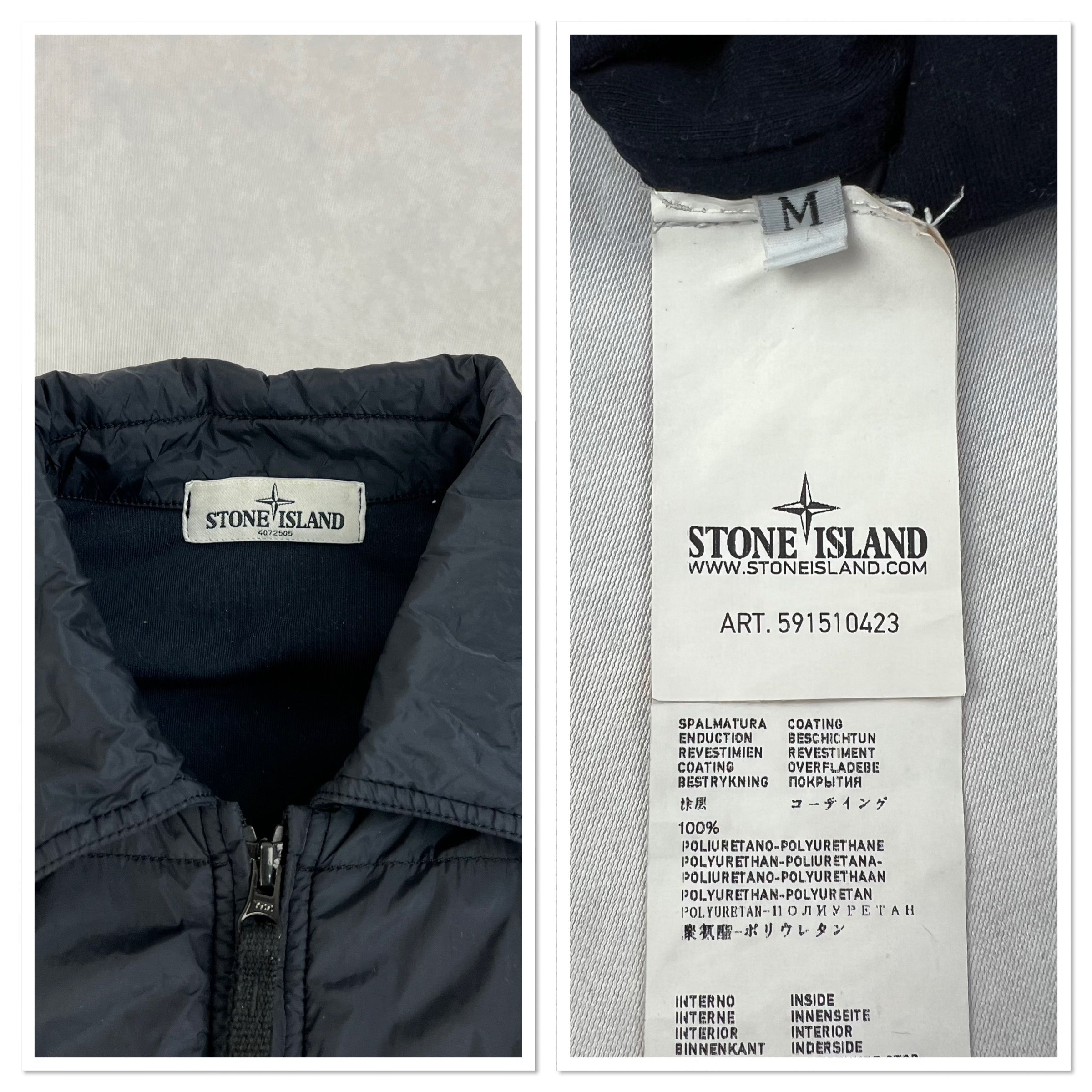 Stone Island Jacket