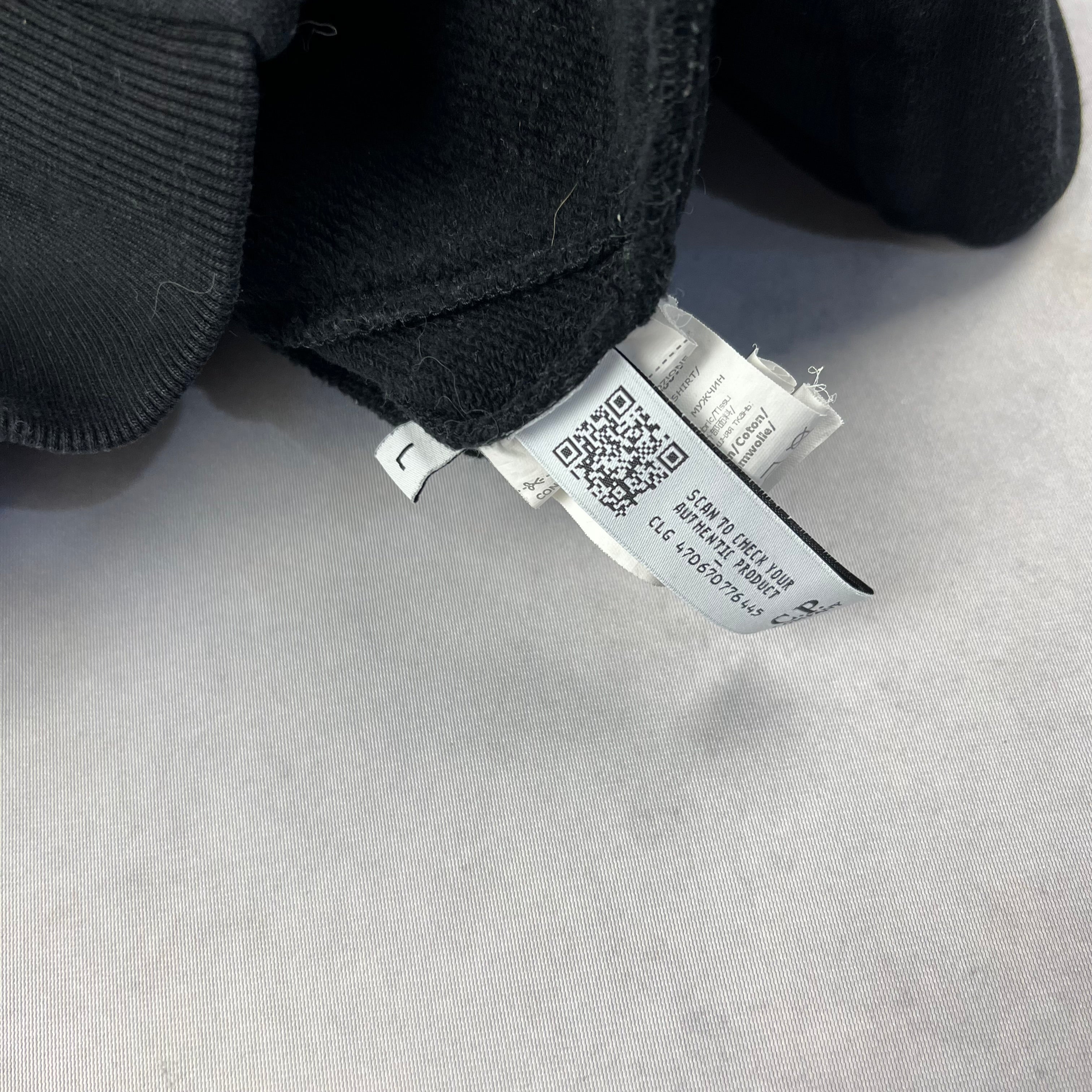CP Company Goggle Hoodie