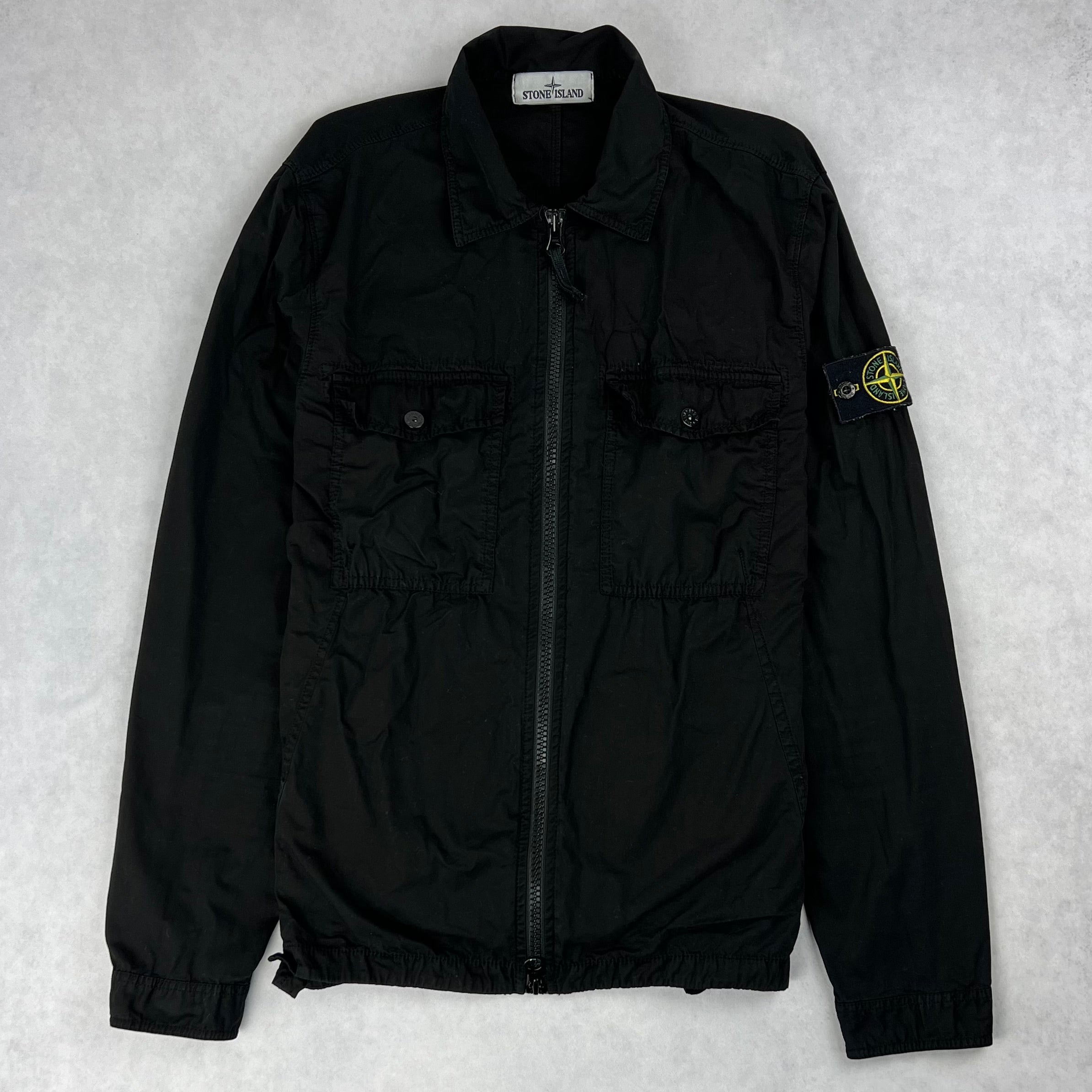 Stone Island Overshirt