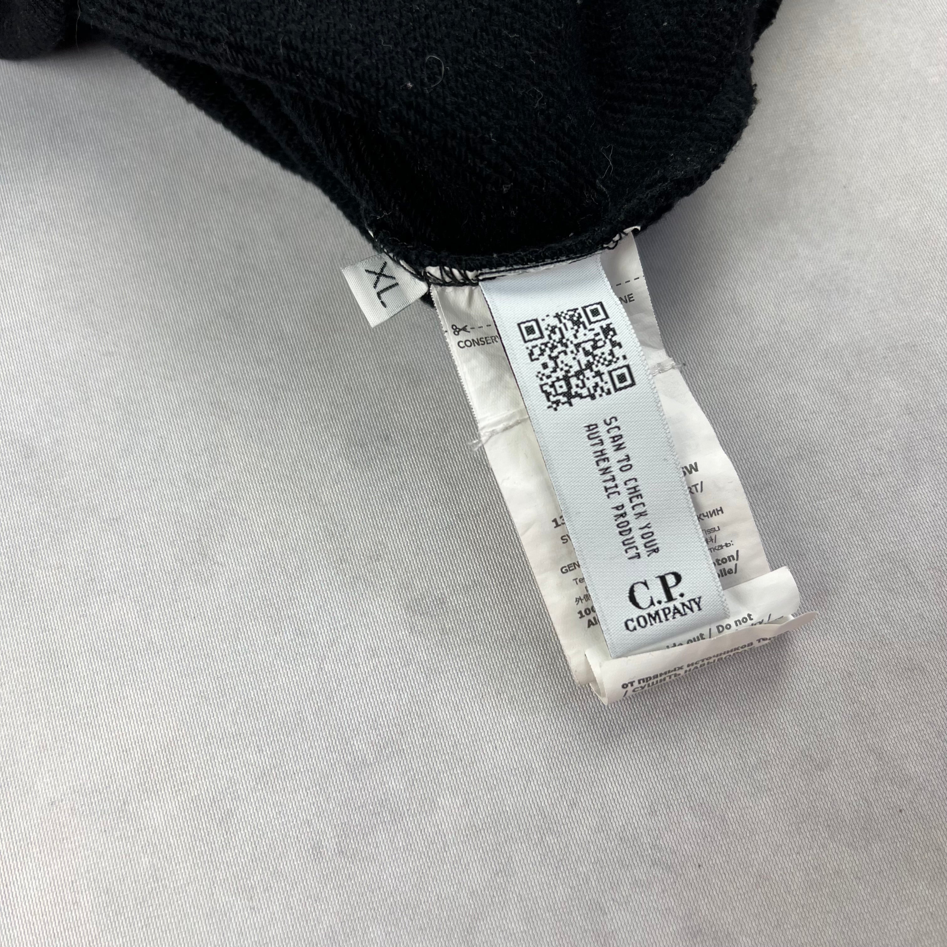 CP Company Hoodie