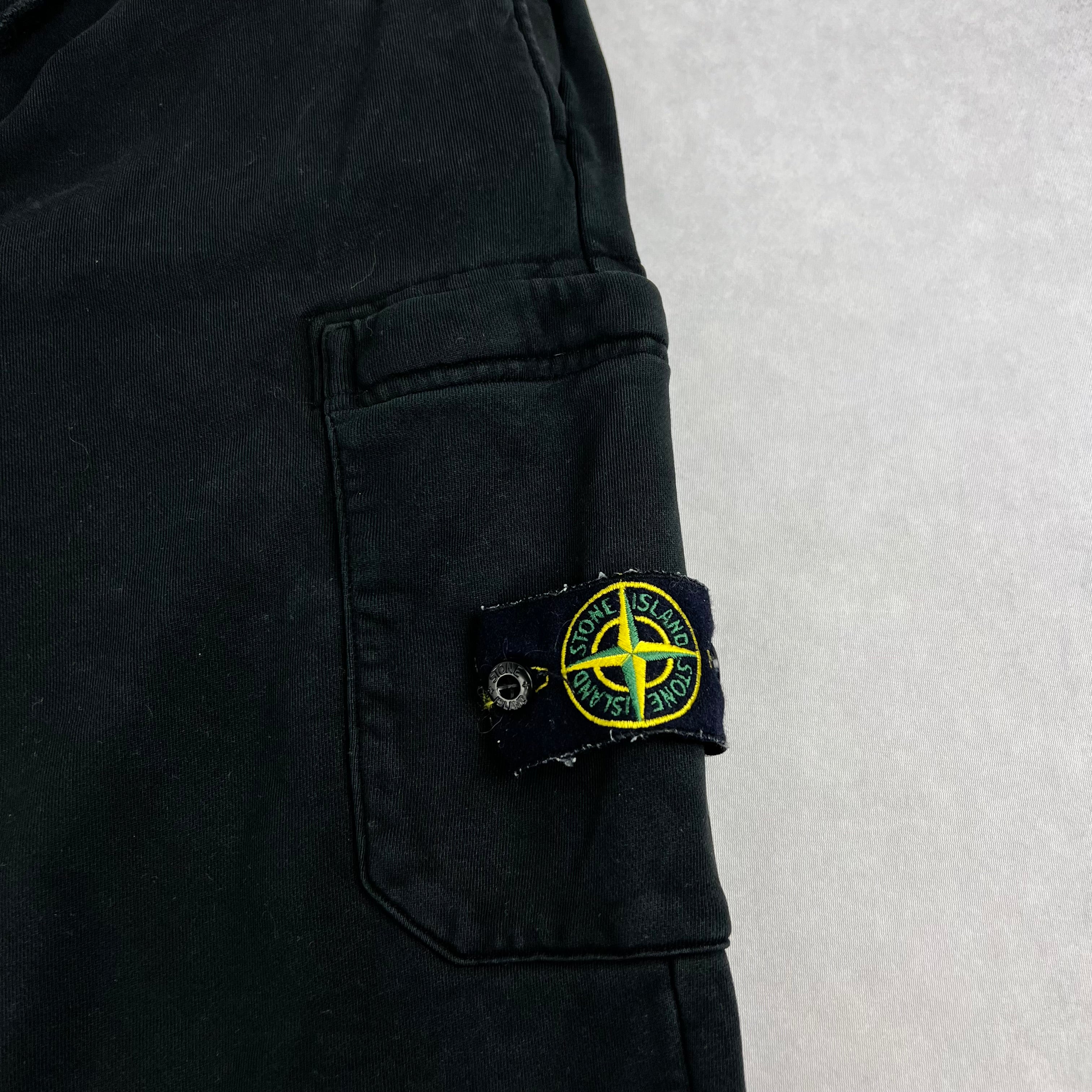 Stone Island Joggers
