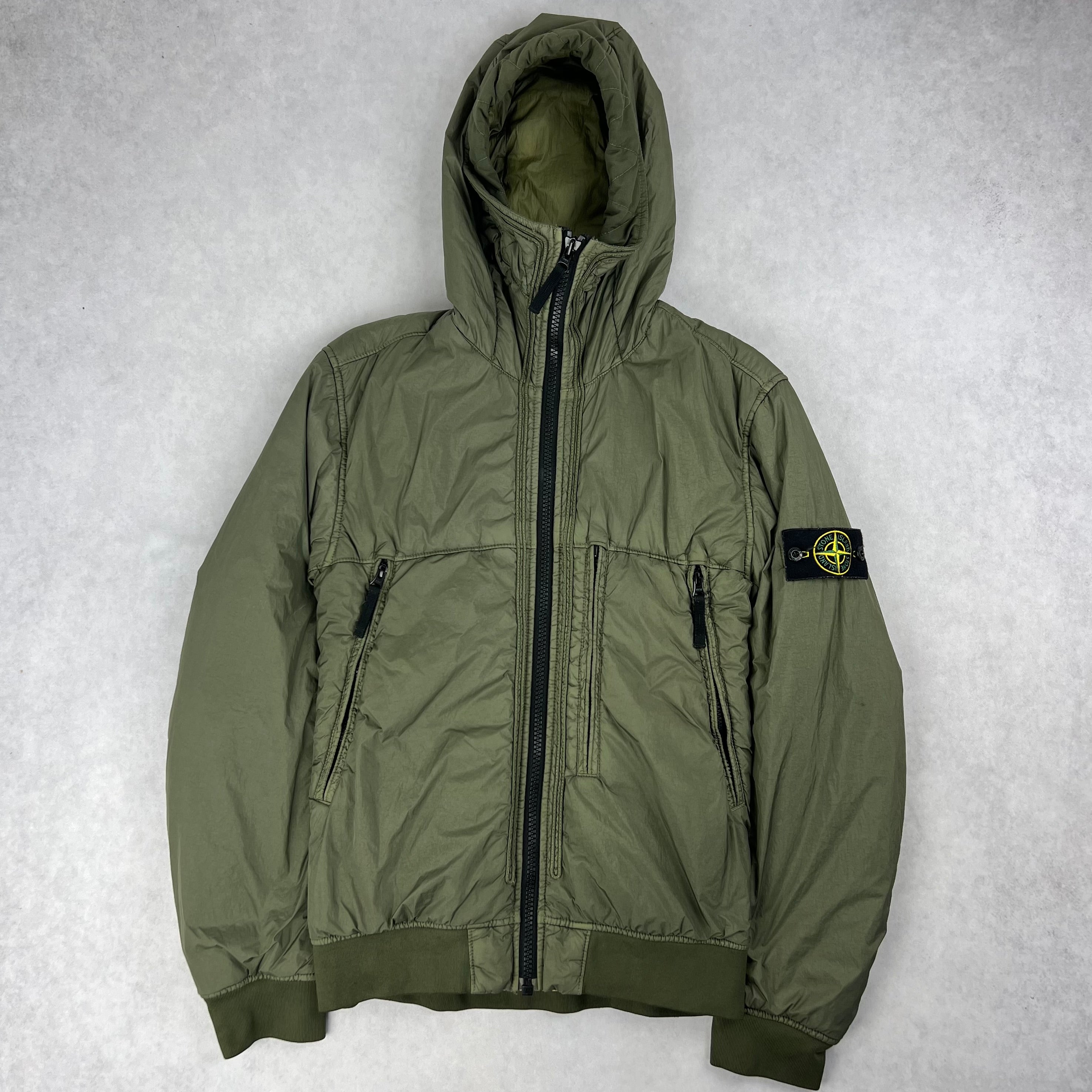 Stone Island Jacket