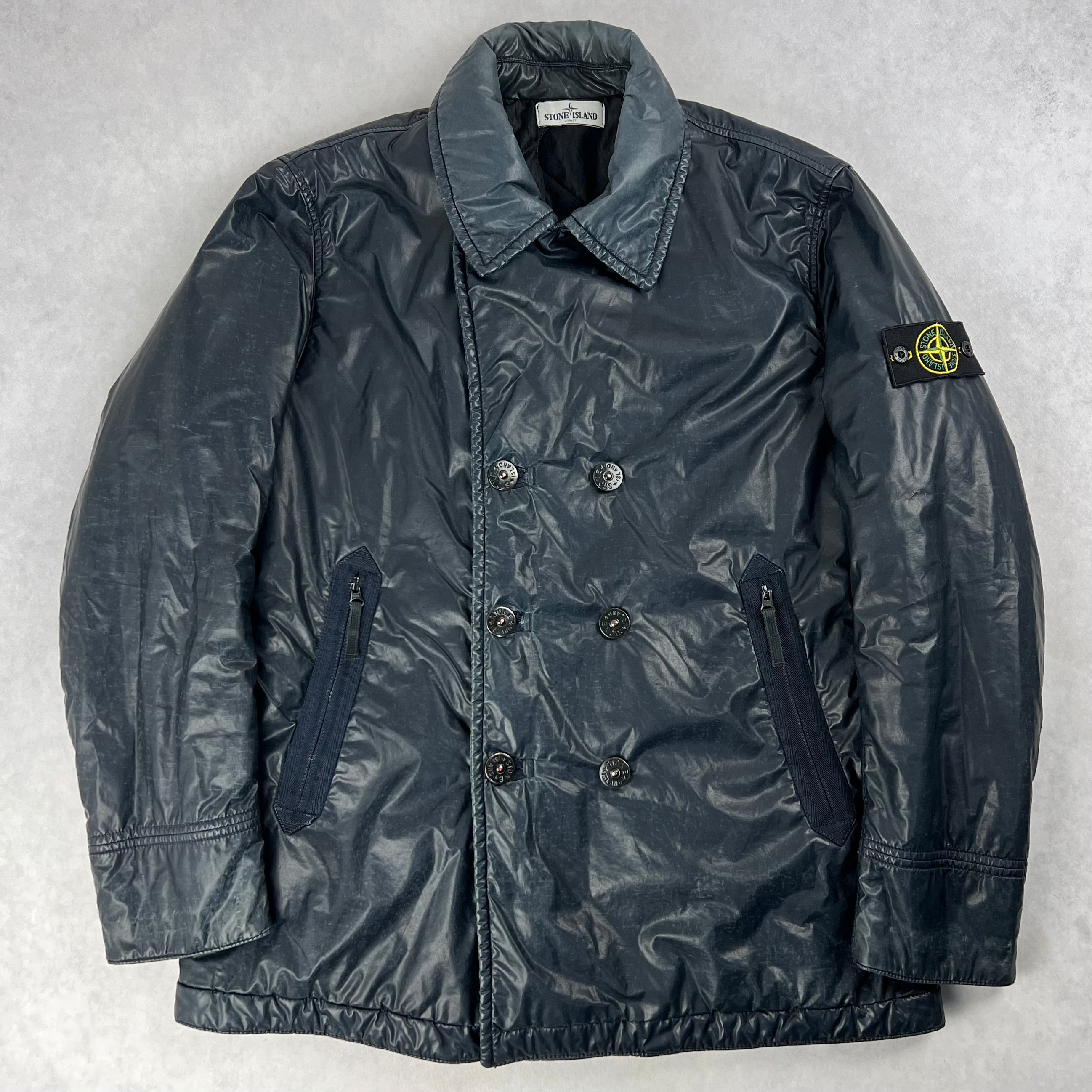 Stone Island Jacket