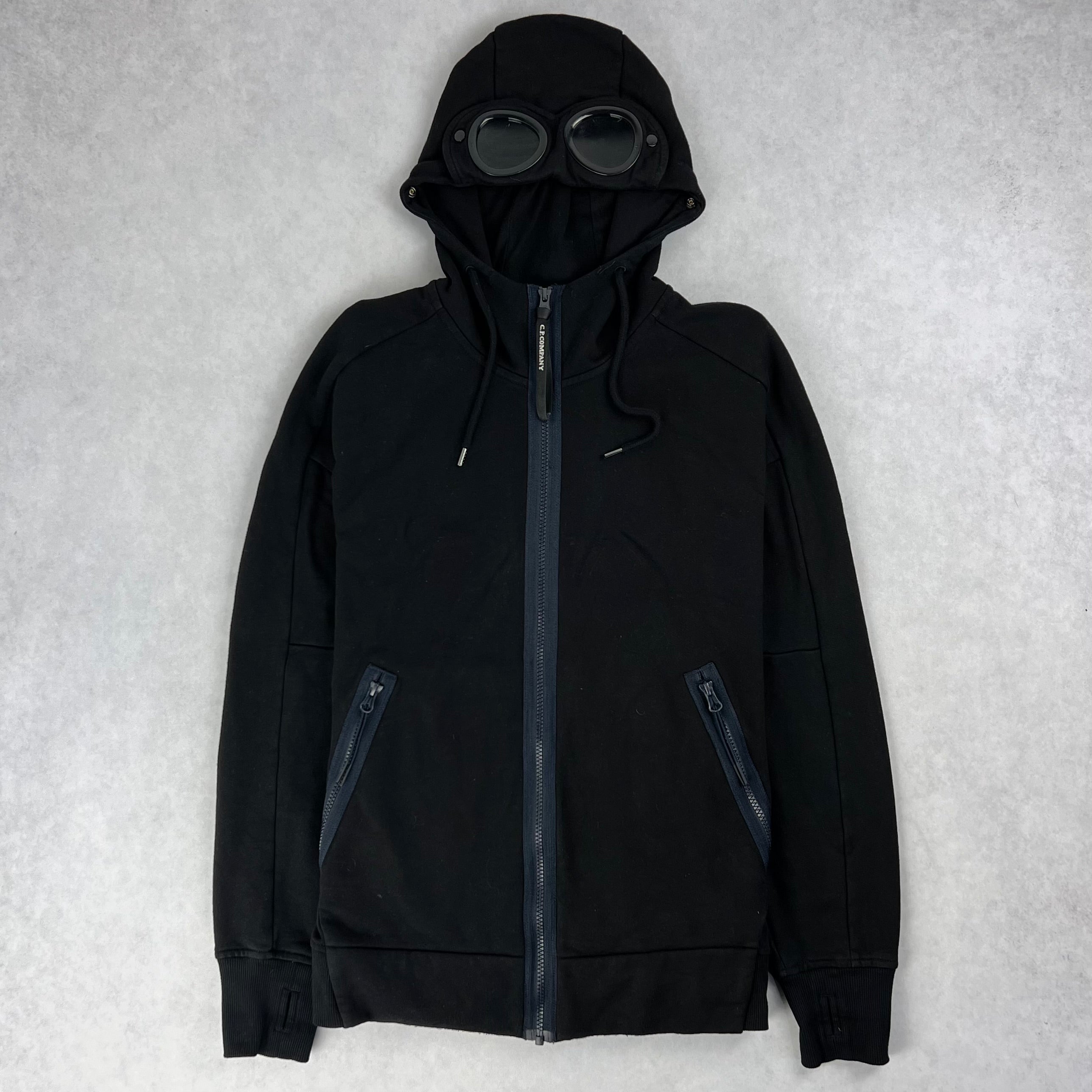 CP Company Goggle Hoodie