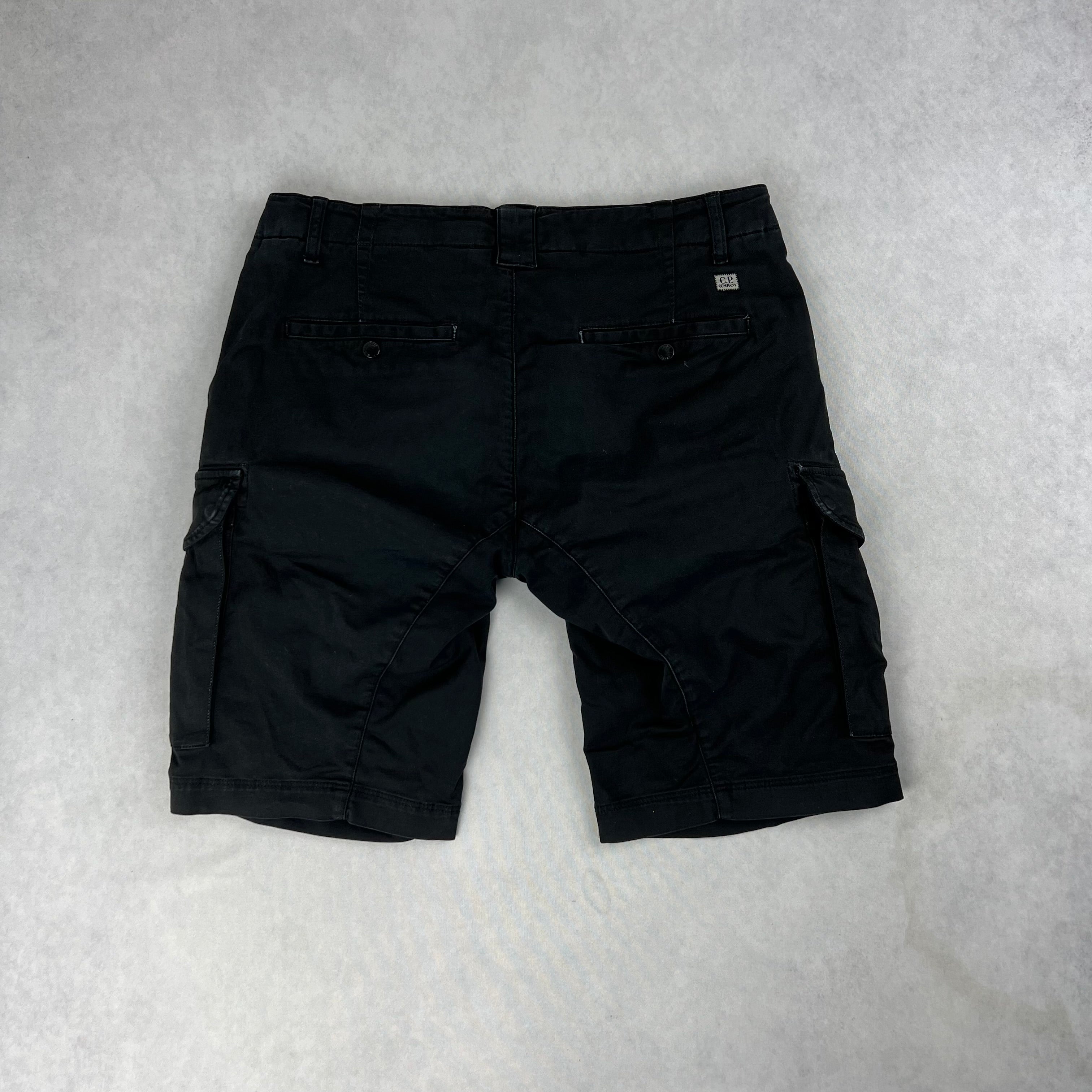 CP Company Cargo Shorts