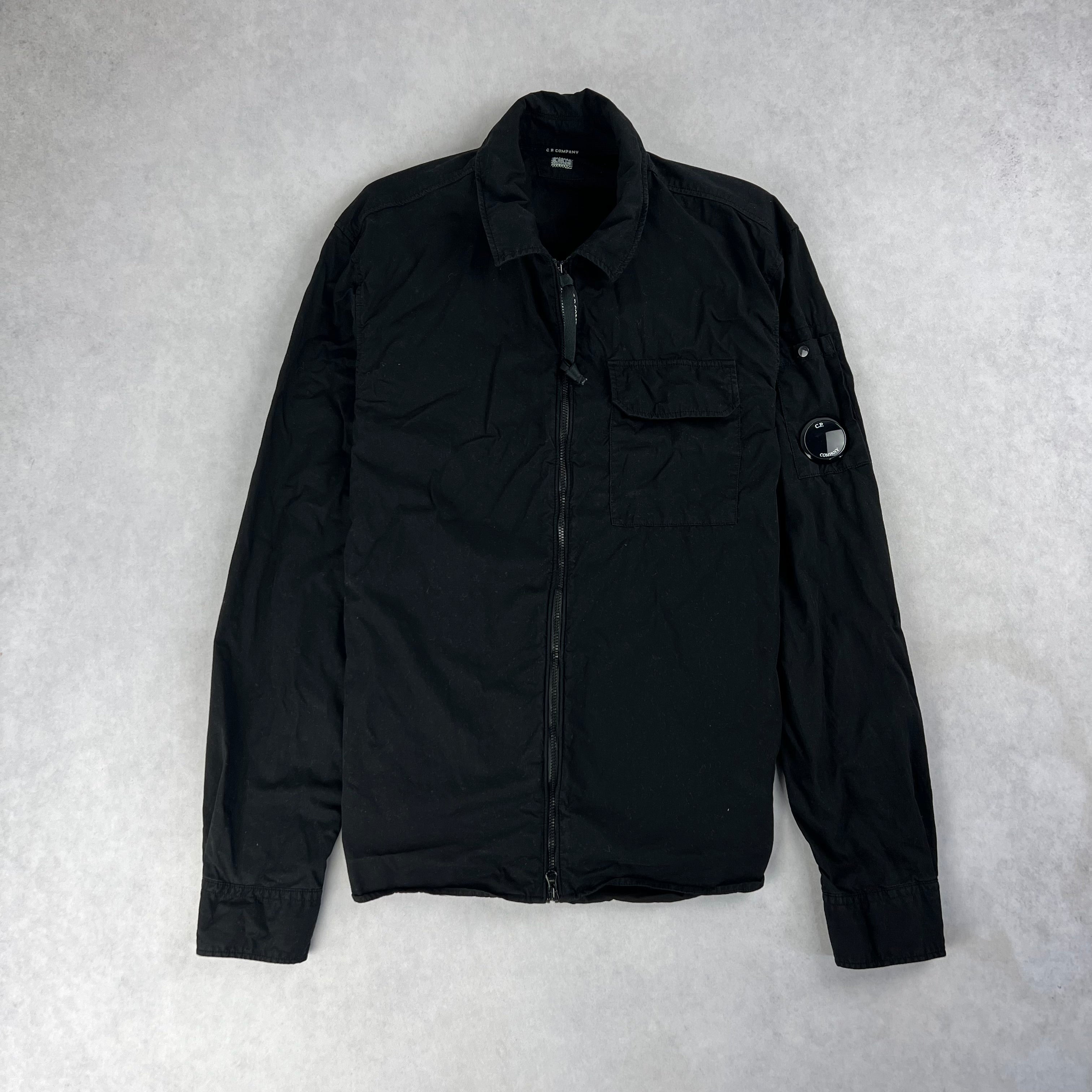 CP Company Overshirt