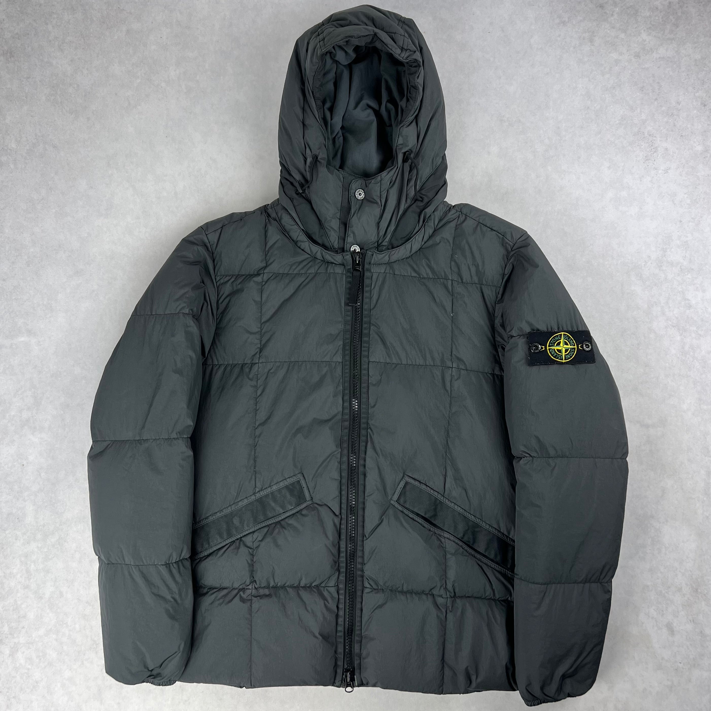 Stone Island Puffer Jacket