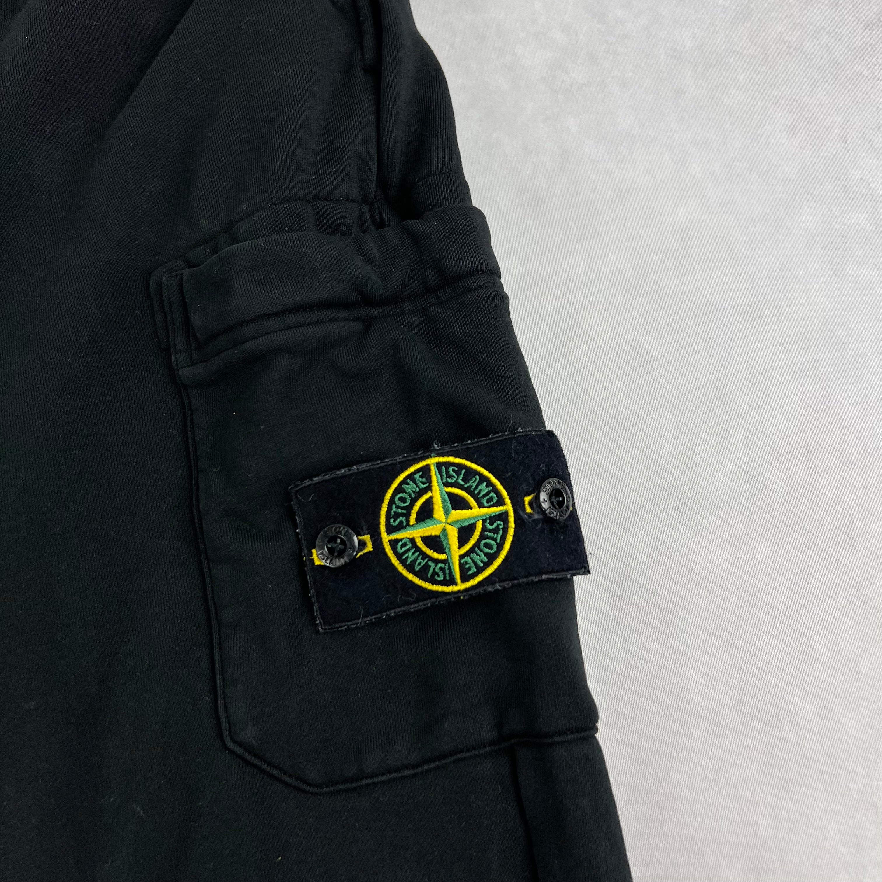 Stone Island Joggers