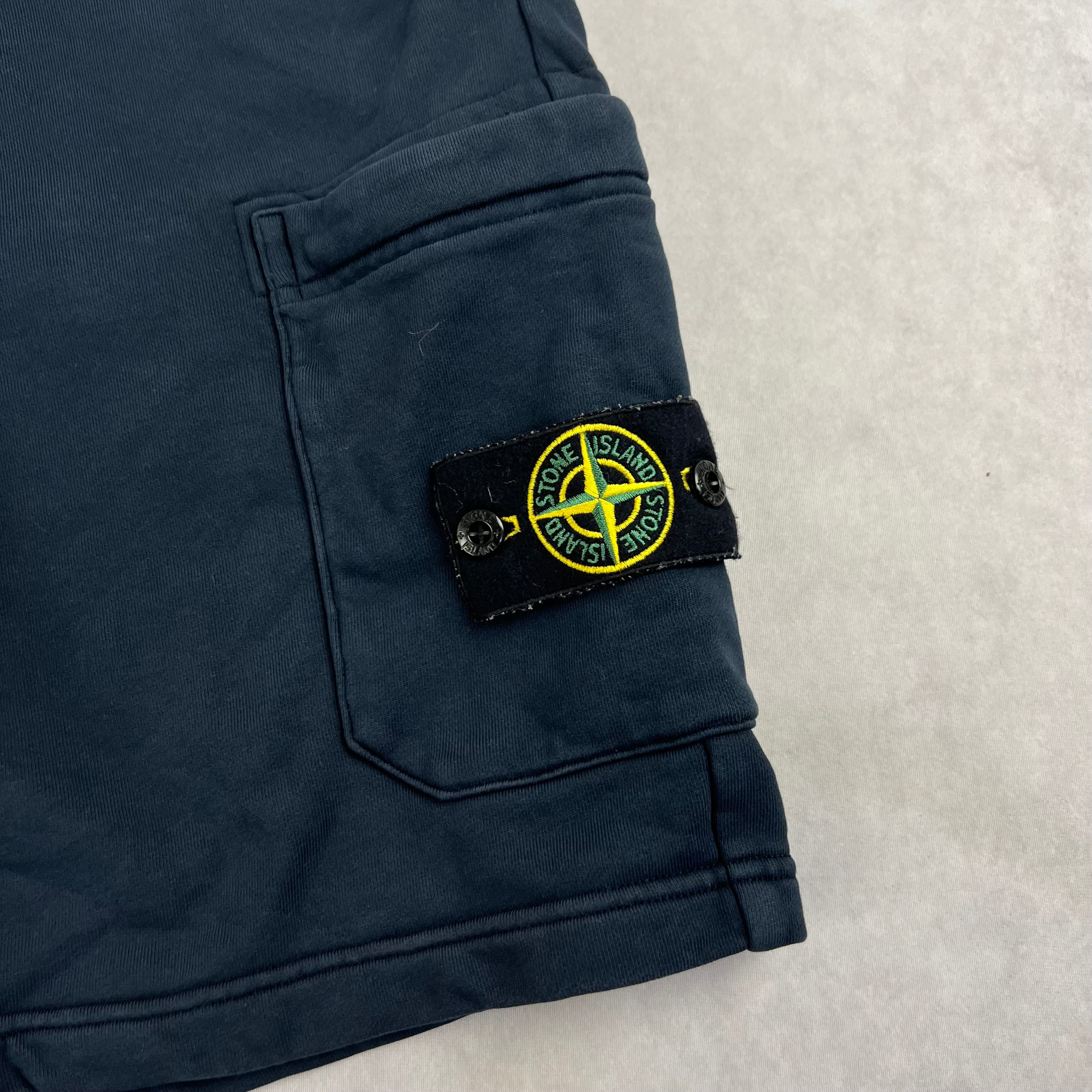 Stone Island Shorts