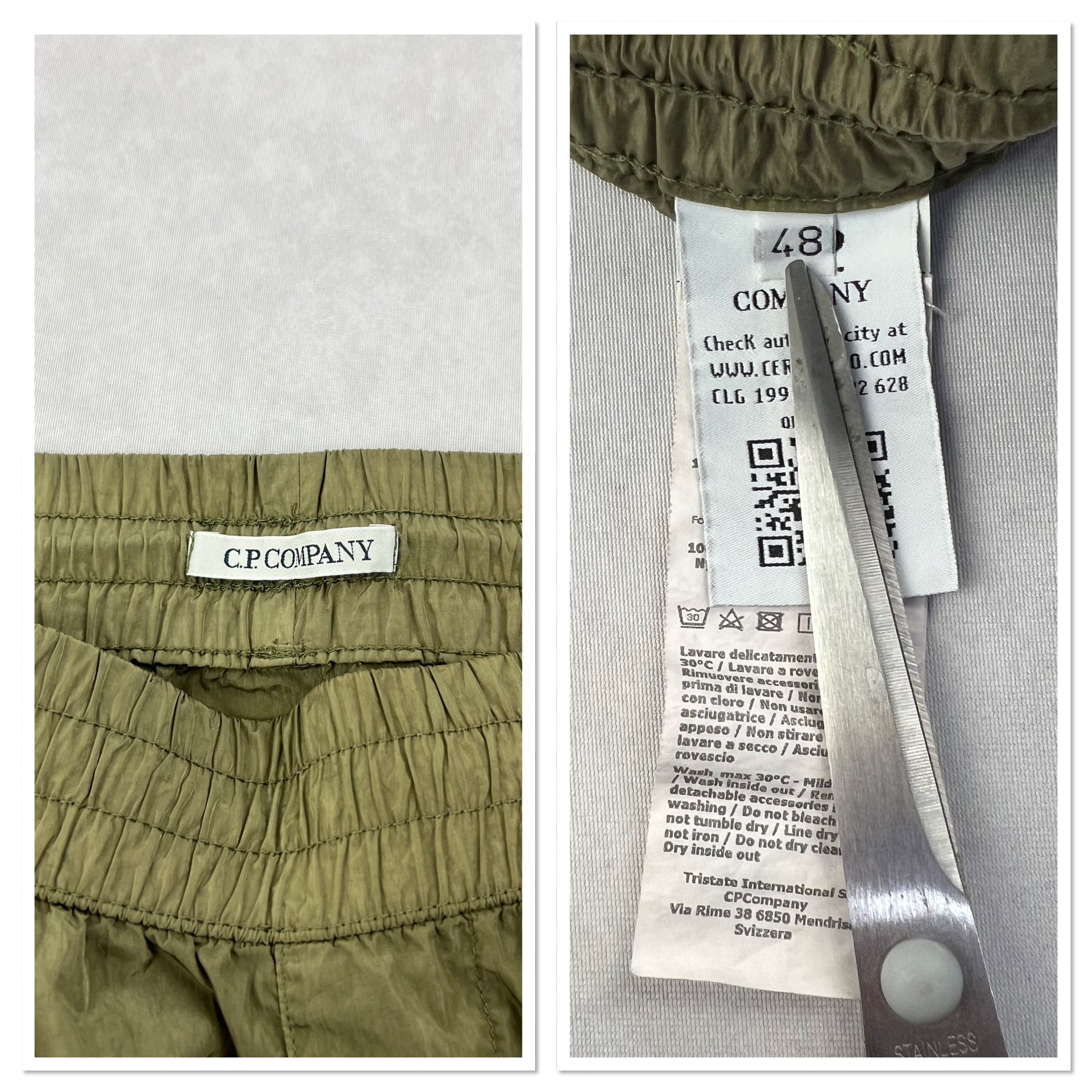 CP Company Cargo Pants