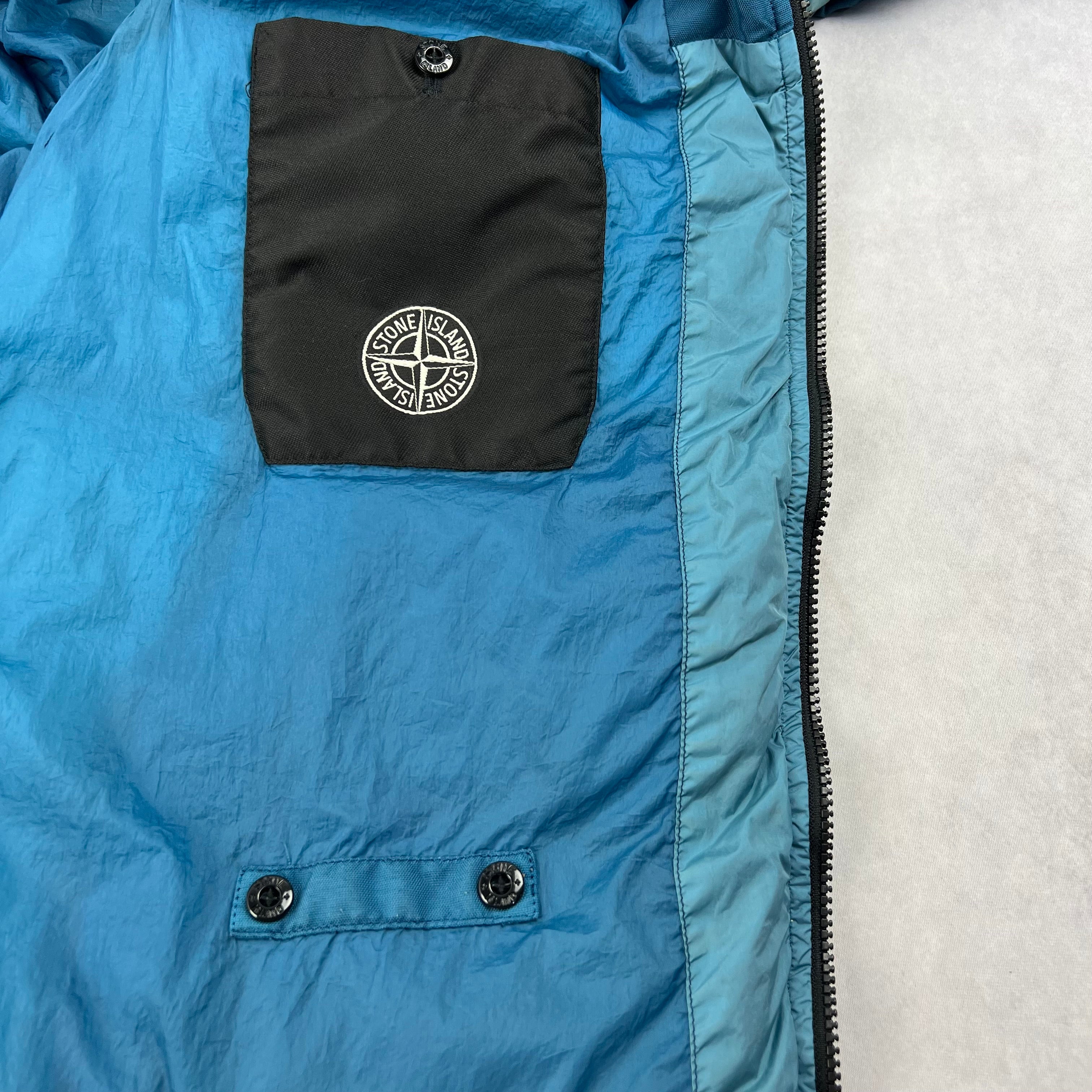 Stone Island Puffer Jacket