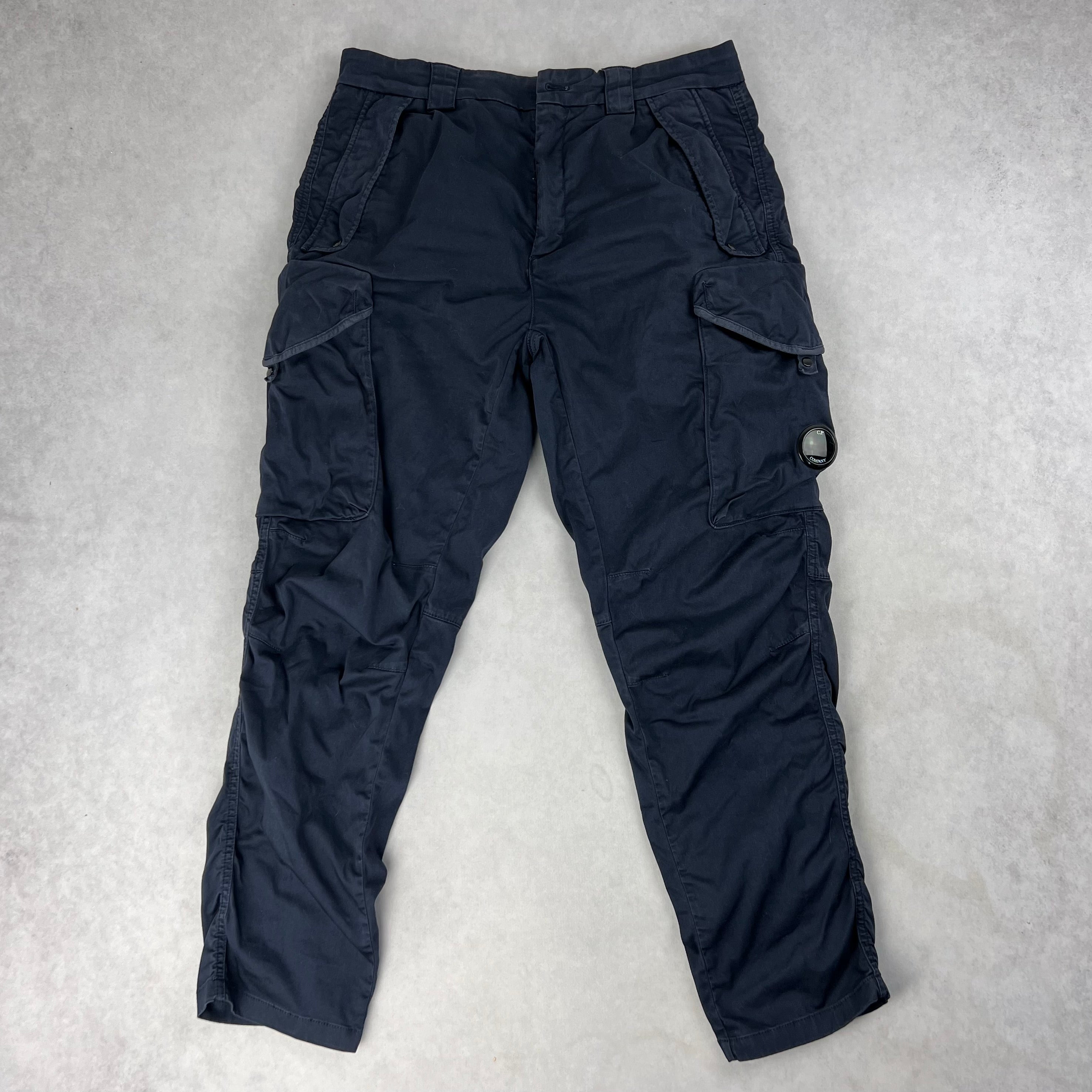 CP Company Cargo Pants