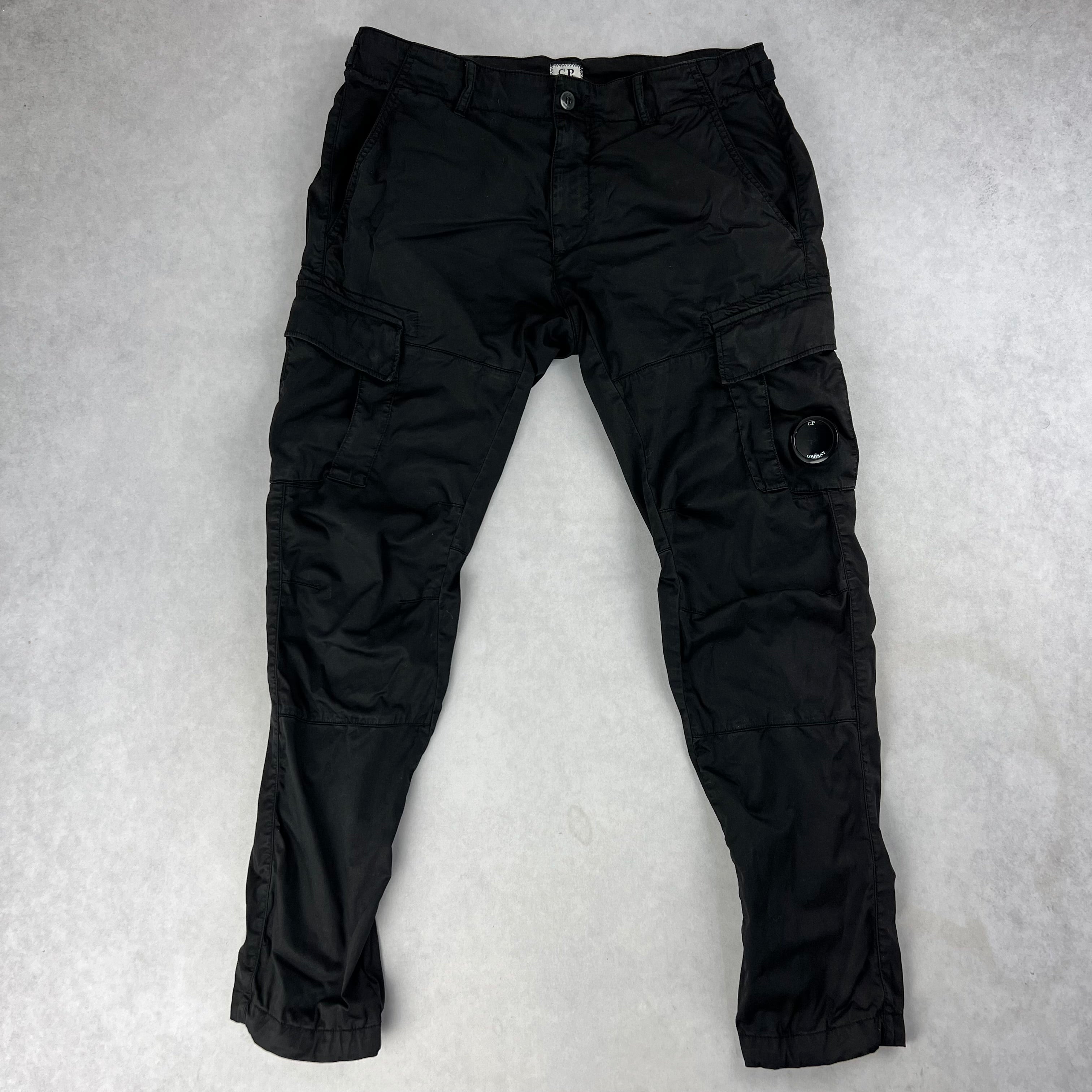 CP Company Cargo Pants