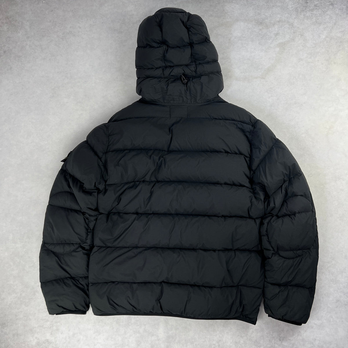 Stone Island Puffer Jacket