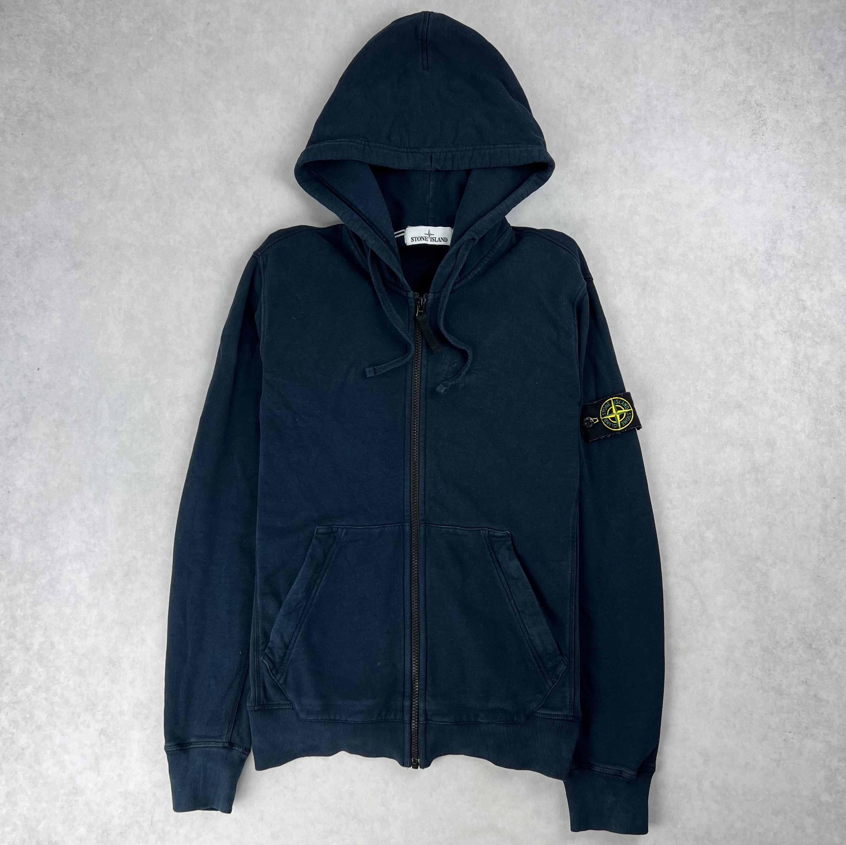 Stone Island Hoodie