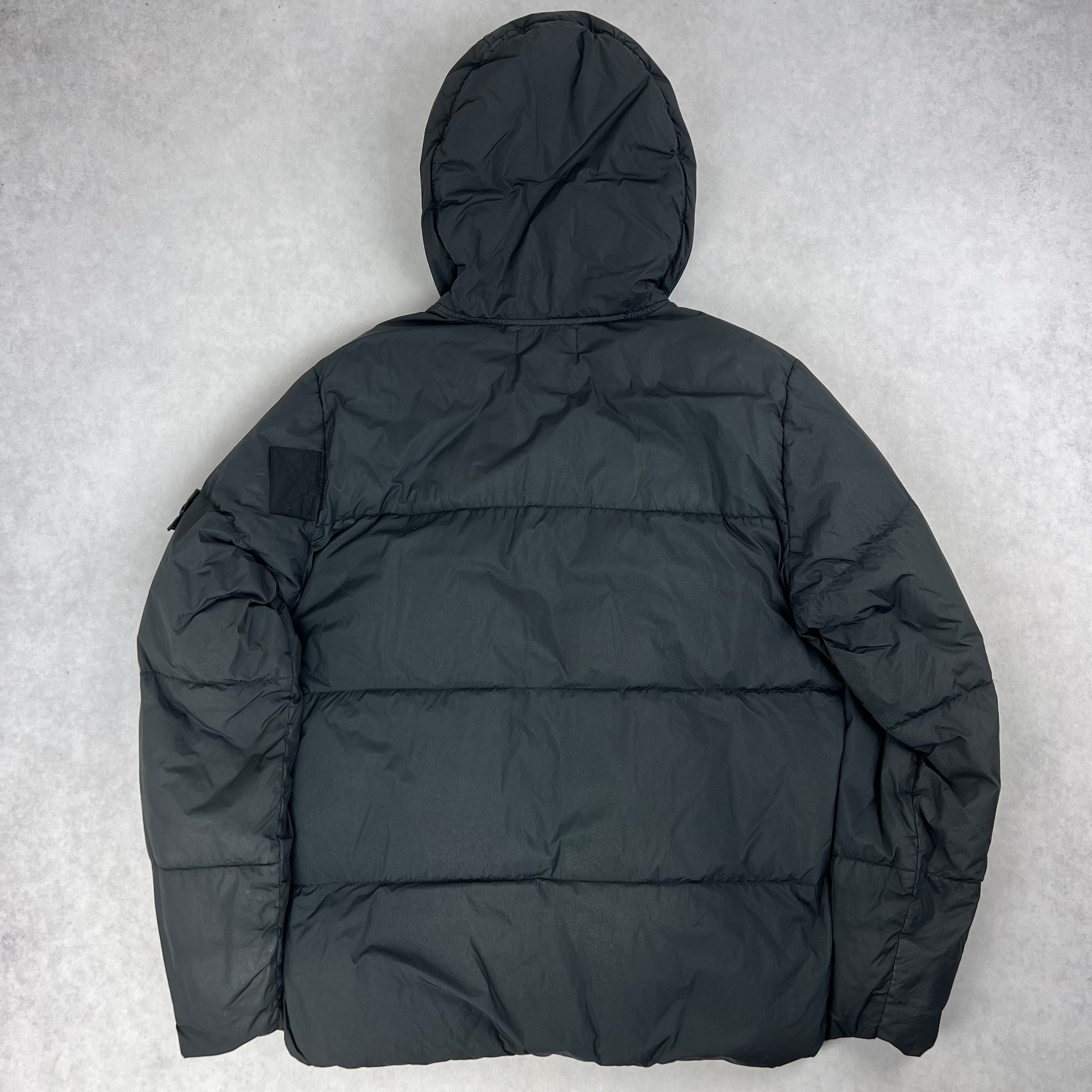 Stone Island Puffer Jacket